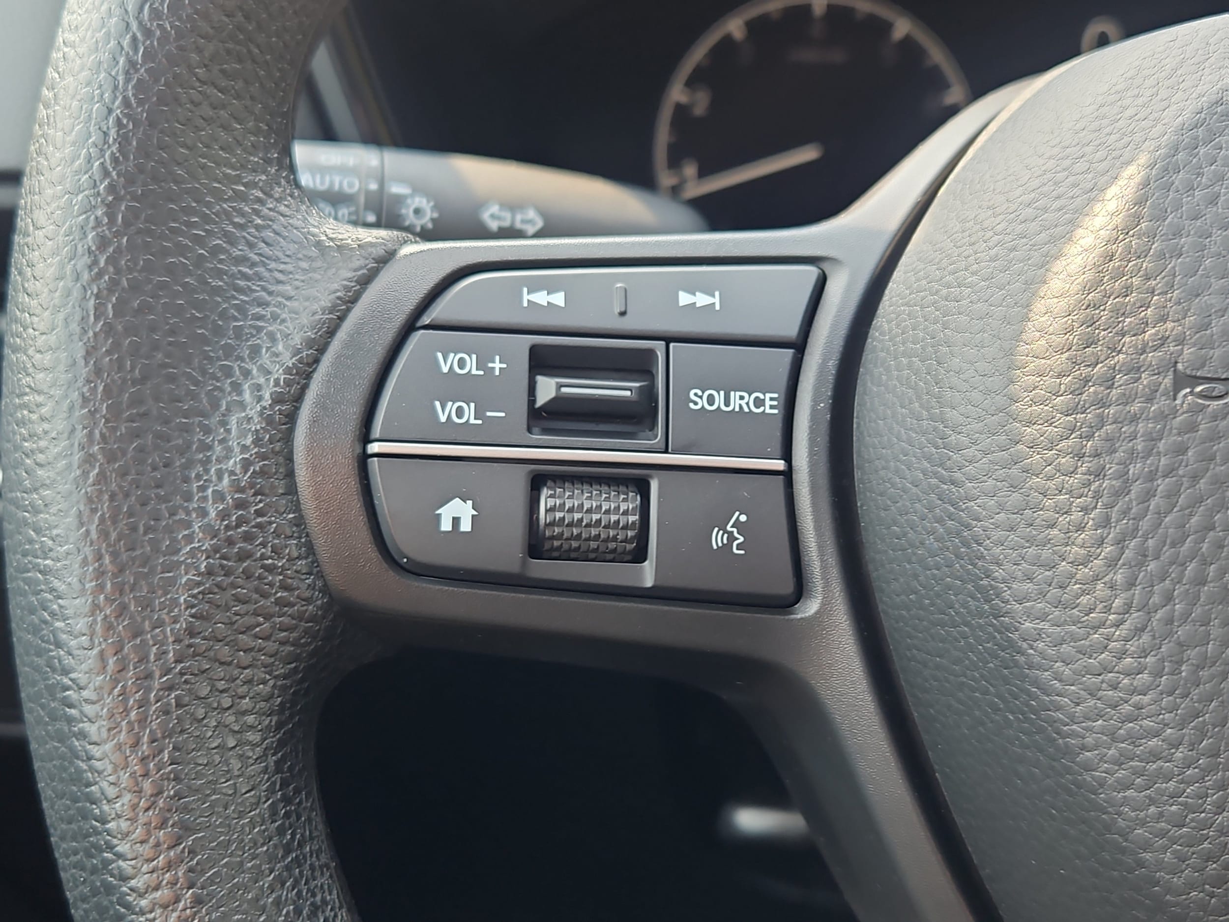 2024 Honda CR-V EX - Photo 19