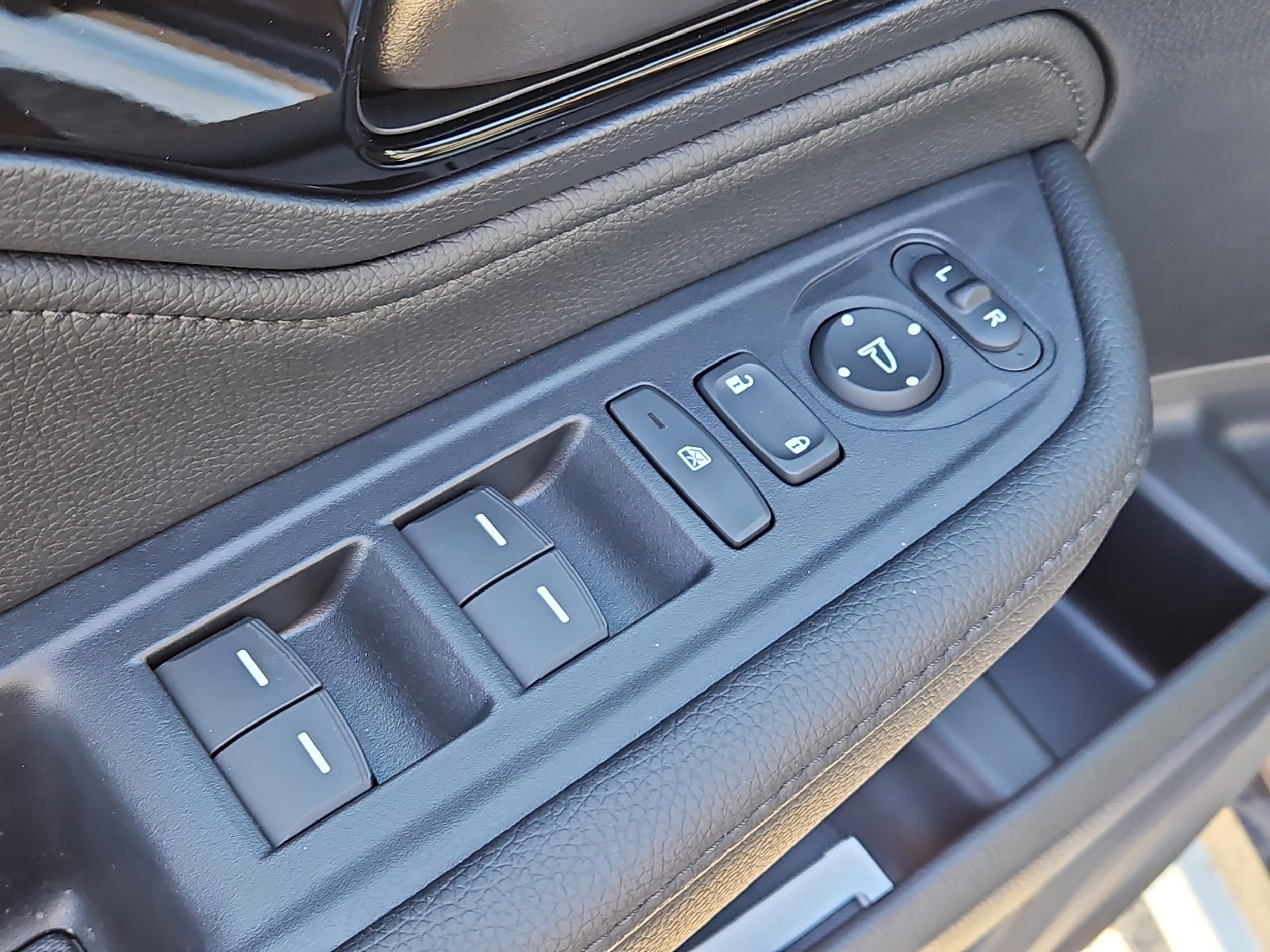 2026 Honda Odyssey Touring - Photo 21