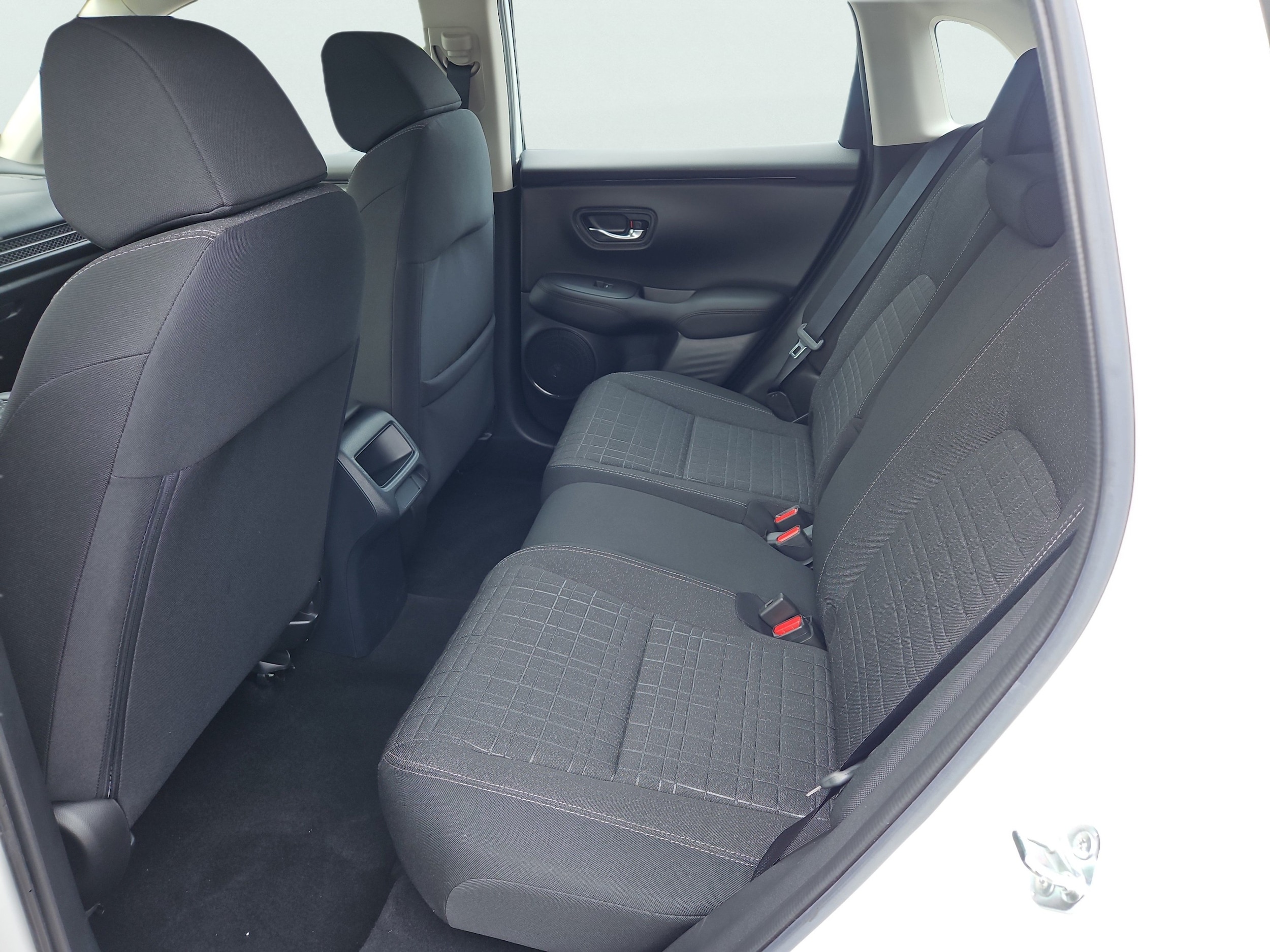 2023 Honda HR-V LX - Photo 27