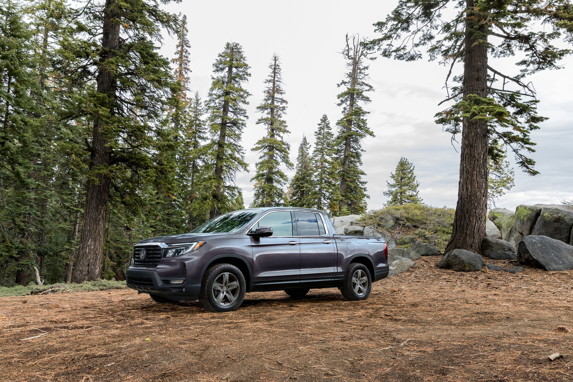 New Honda Ridgeline Trucks For Sale in Stratham NH Honda Stratham