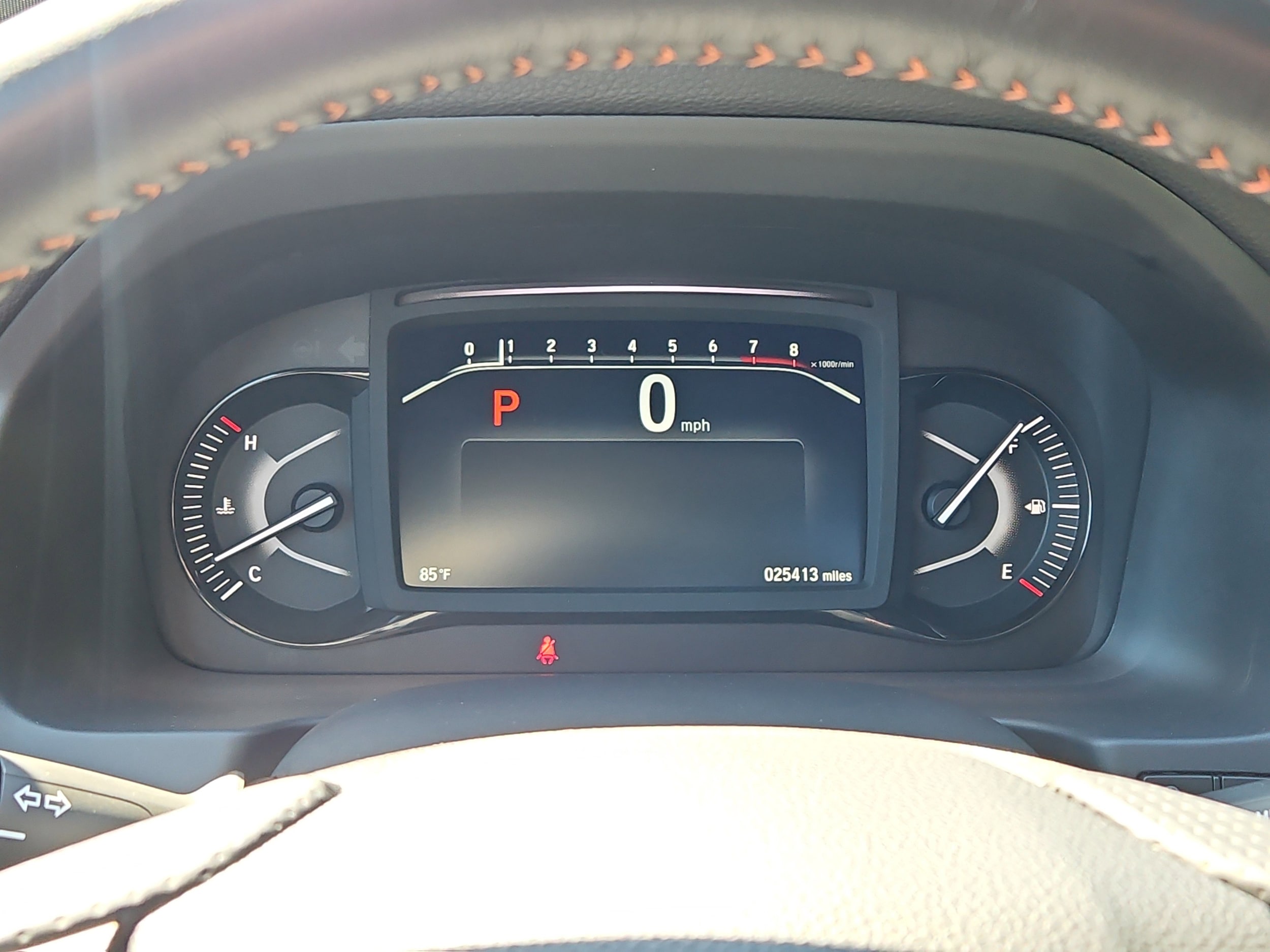 2024 Honda Passport TrailSport - Photo 22