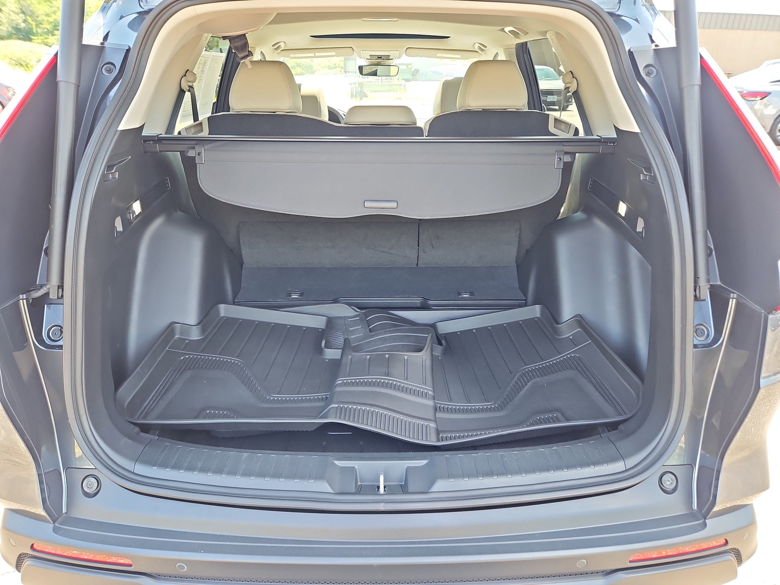 2024 Honda CR-V EX-L - Photo 33