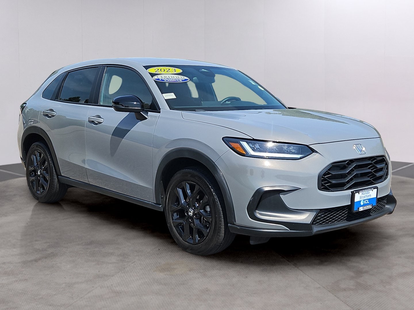 2023 Honda HR-V Sport - Photo 24