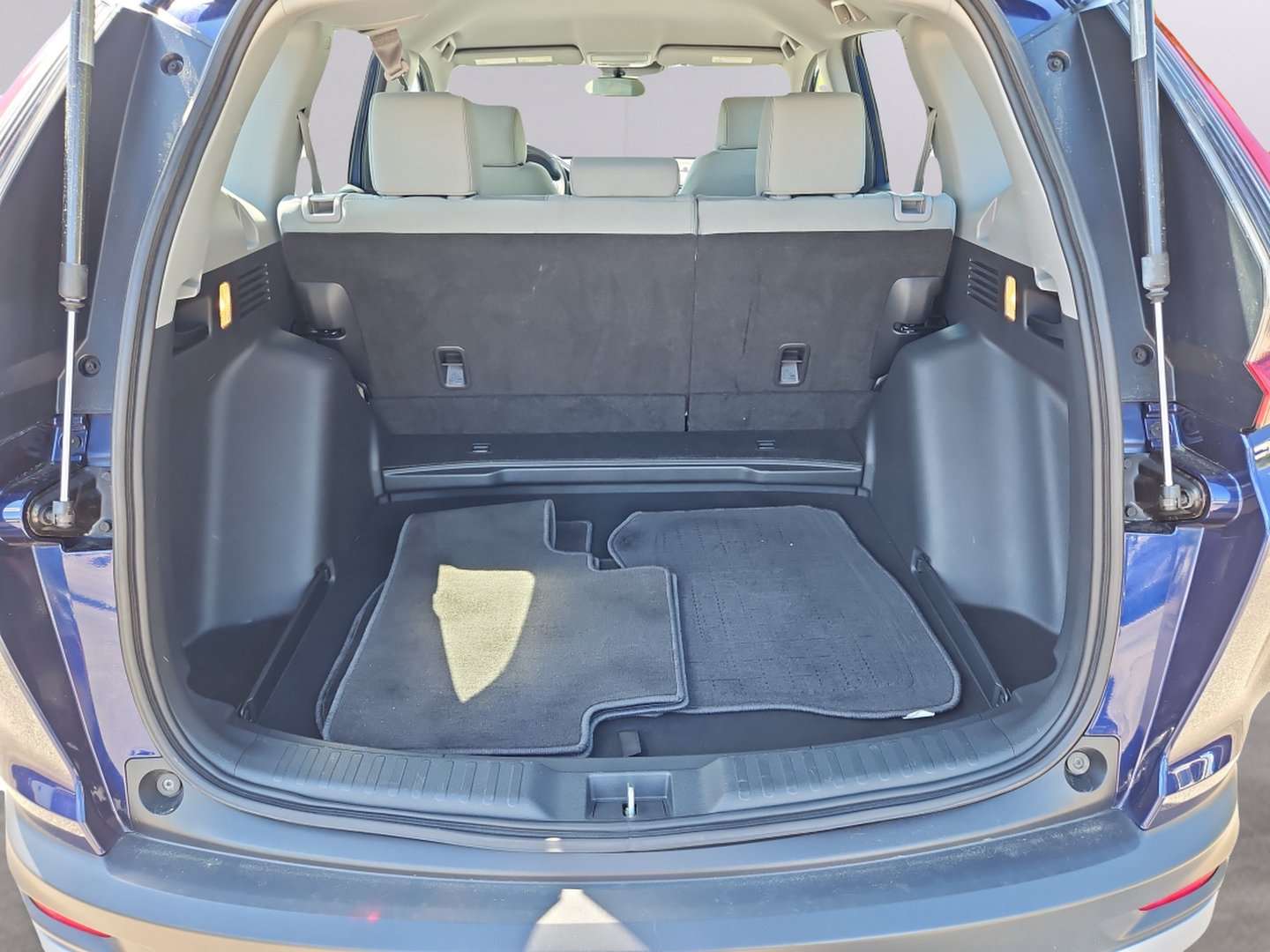 2020 Honda CR-V LX - Photo 27