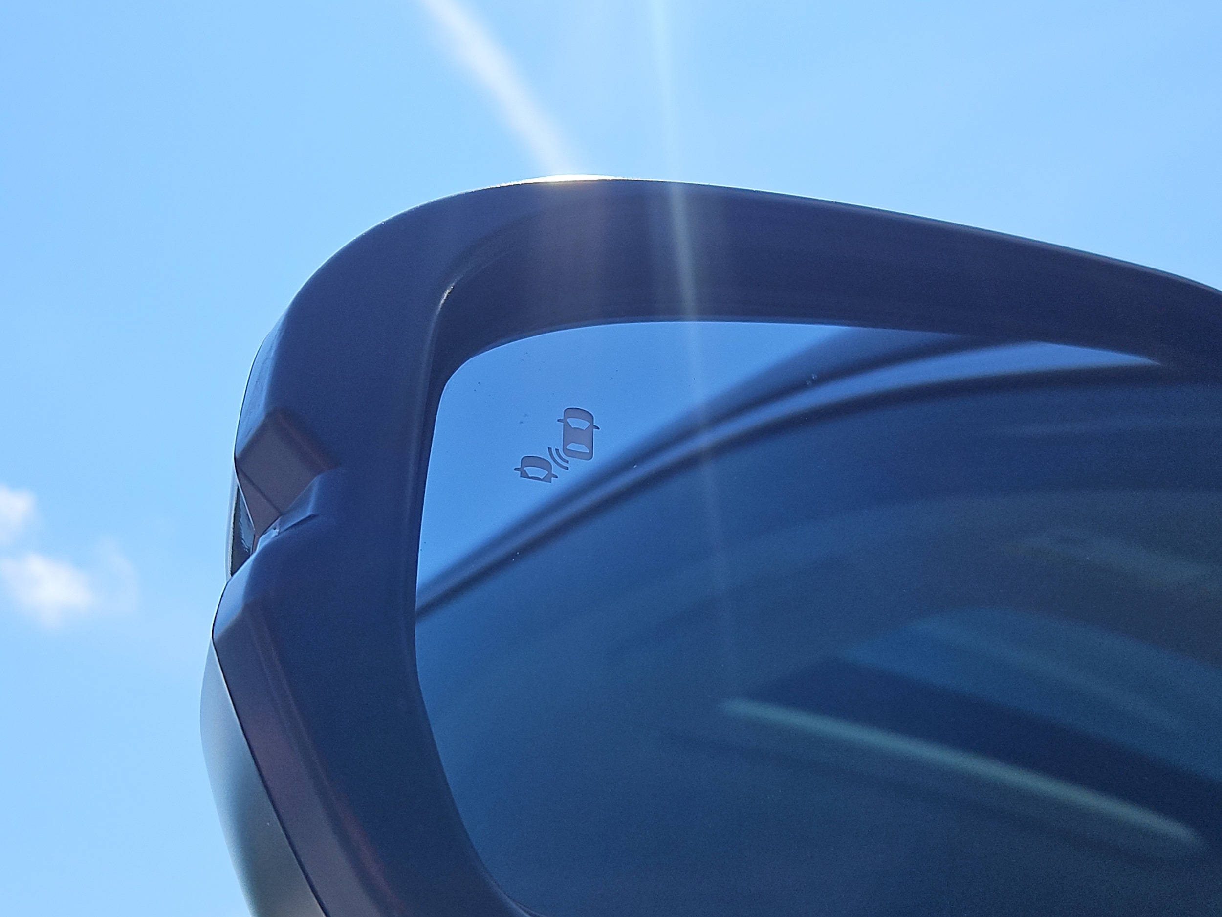 2024 Honda CR-V EX-L - Photo 12