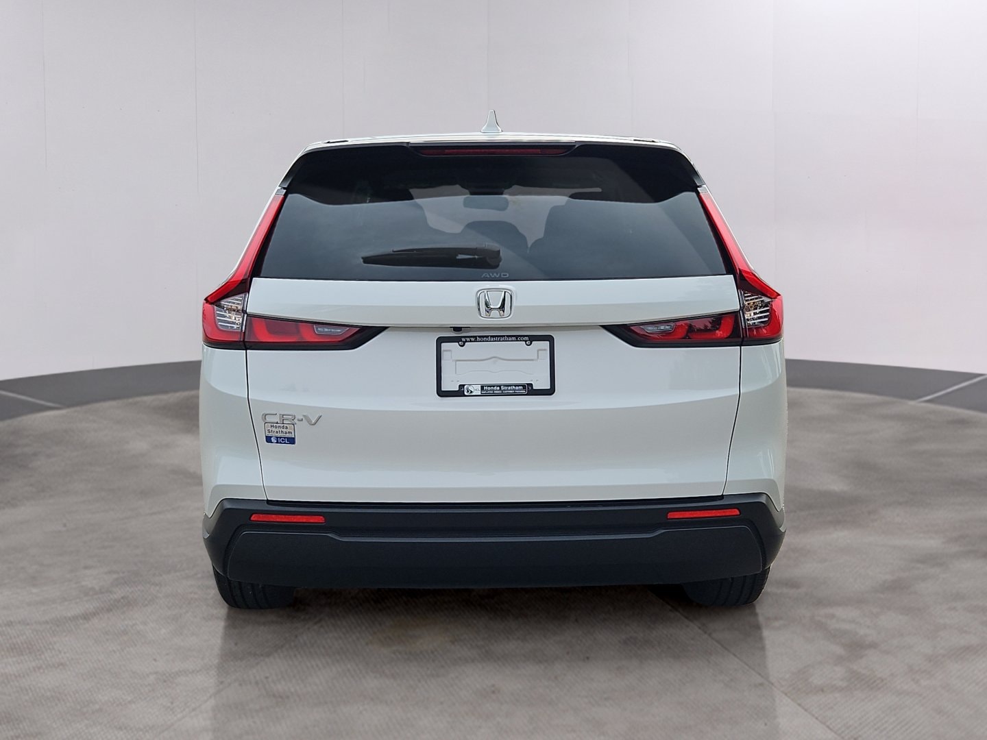 2025 Honda CR-V LX - Photo 24