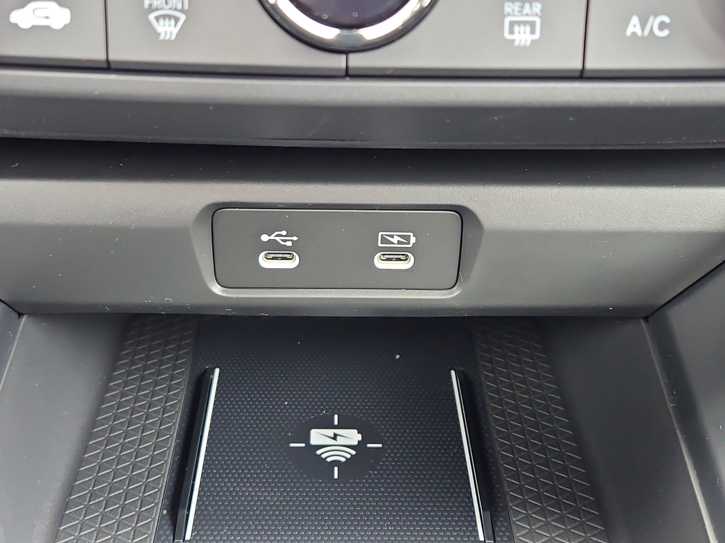 2026 Honda Accord LX - Photo 7