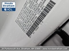 2026 Honda Passport RTL RTL AWD