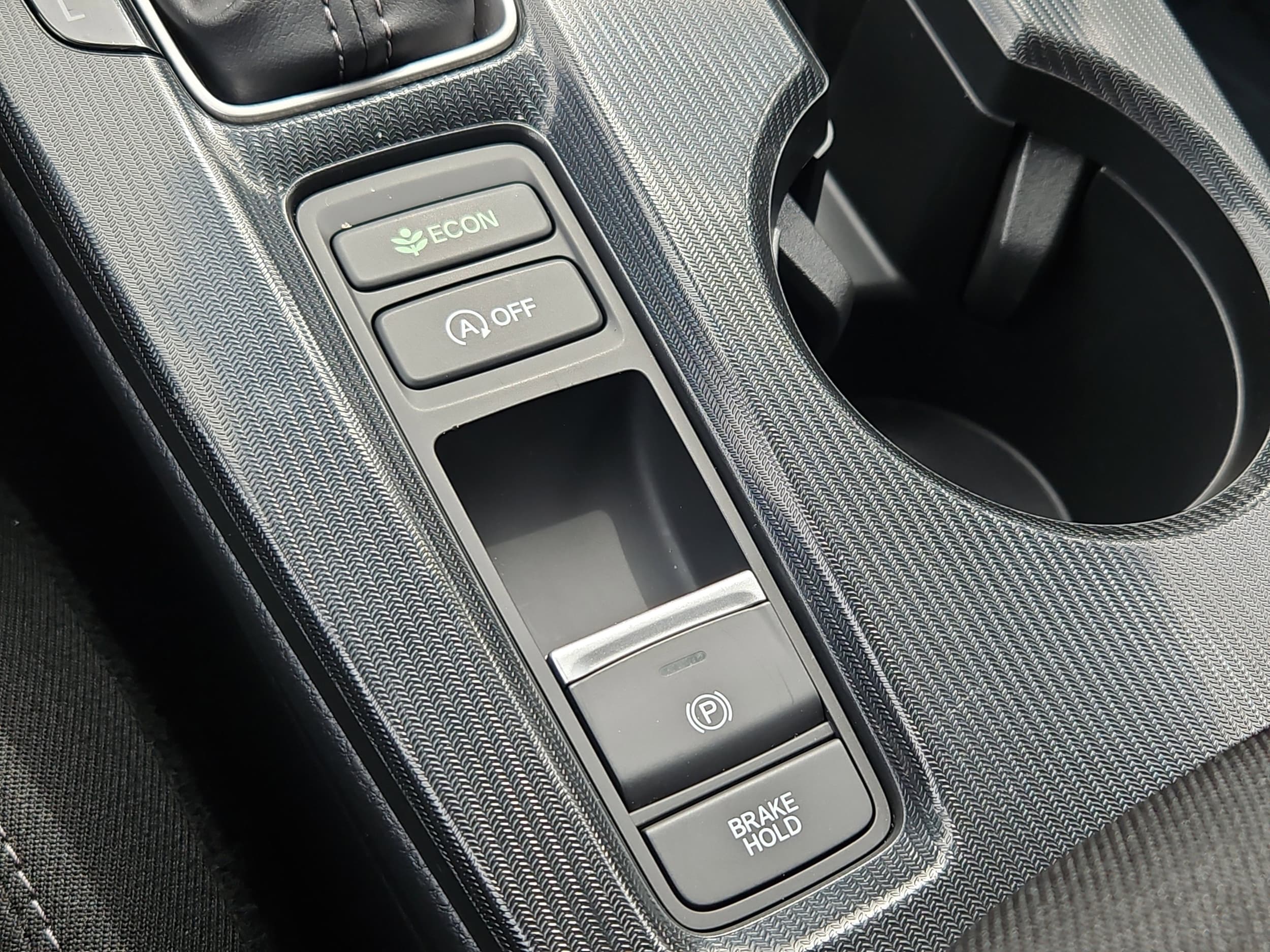 2025 Honda Civic LX - Photo 15