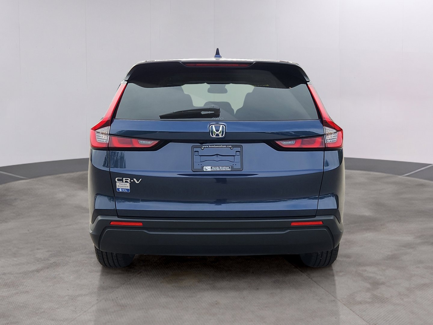 2024 Honda CR-V EX - Photo 29