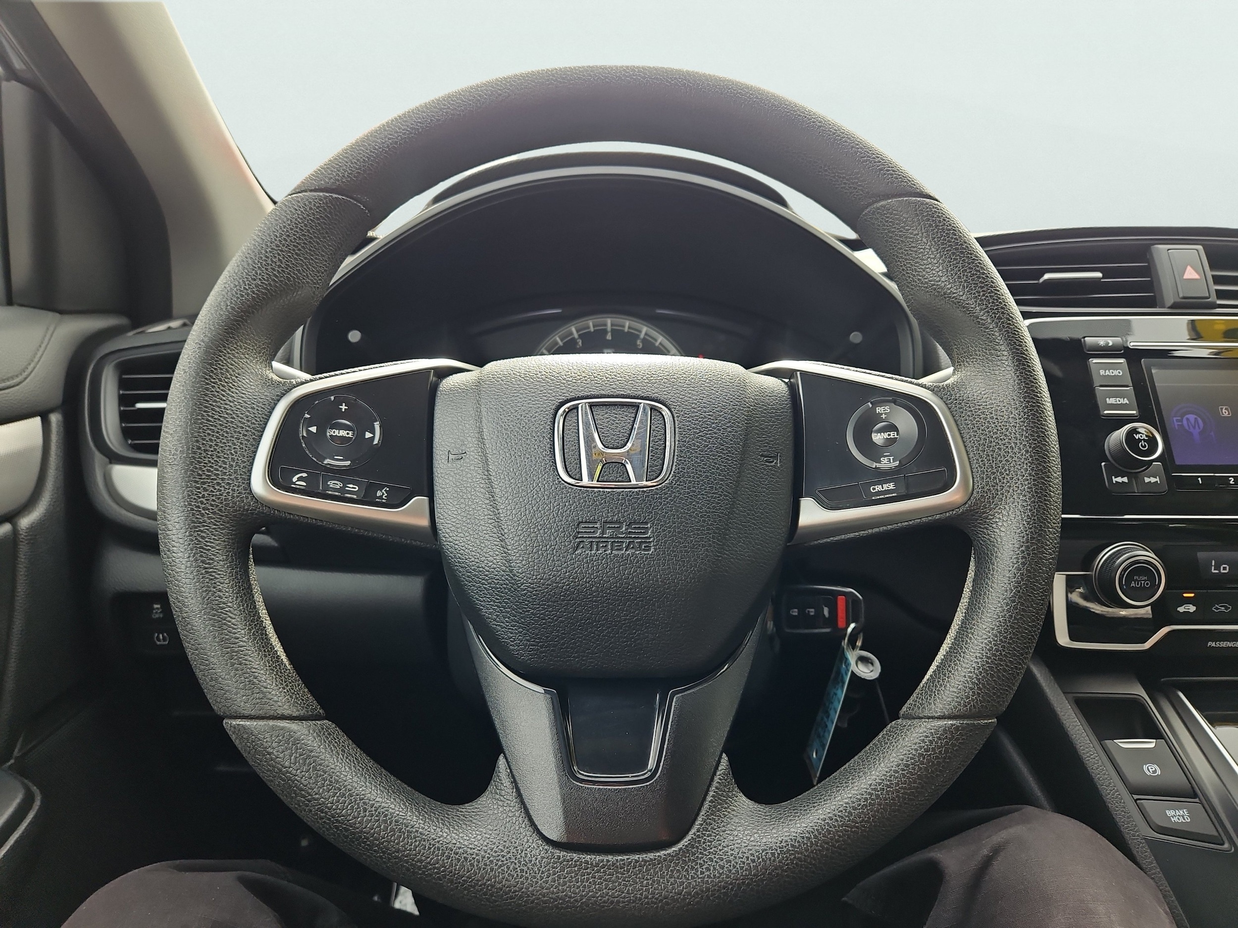 2018 Honda CR-V LX - Photo 16