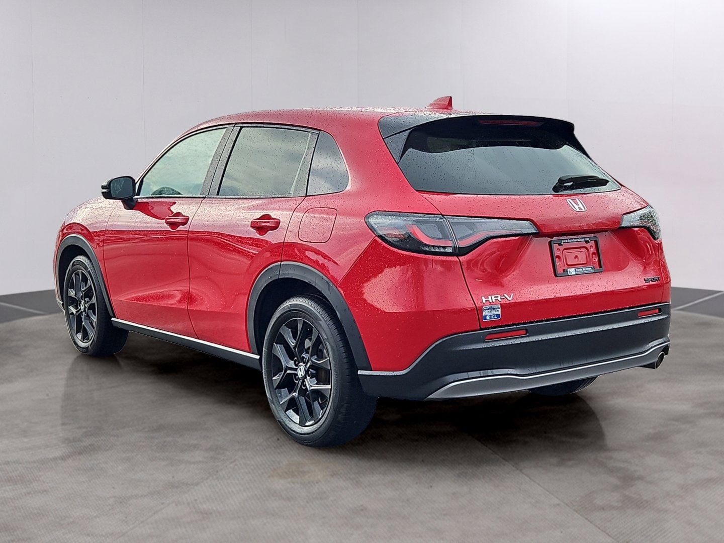 2024 Honda HR-V Sport - Photo 27