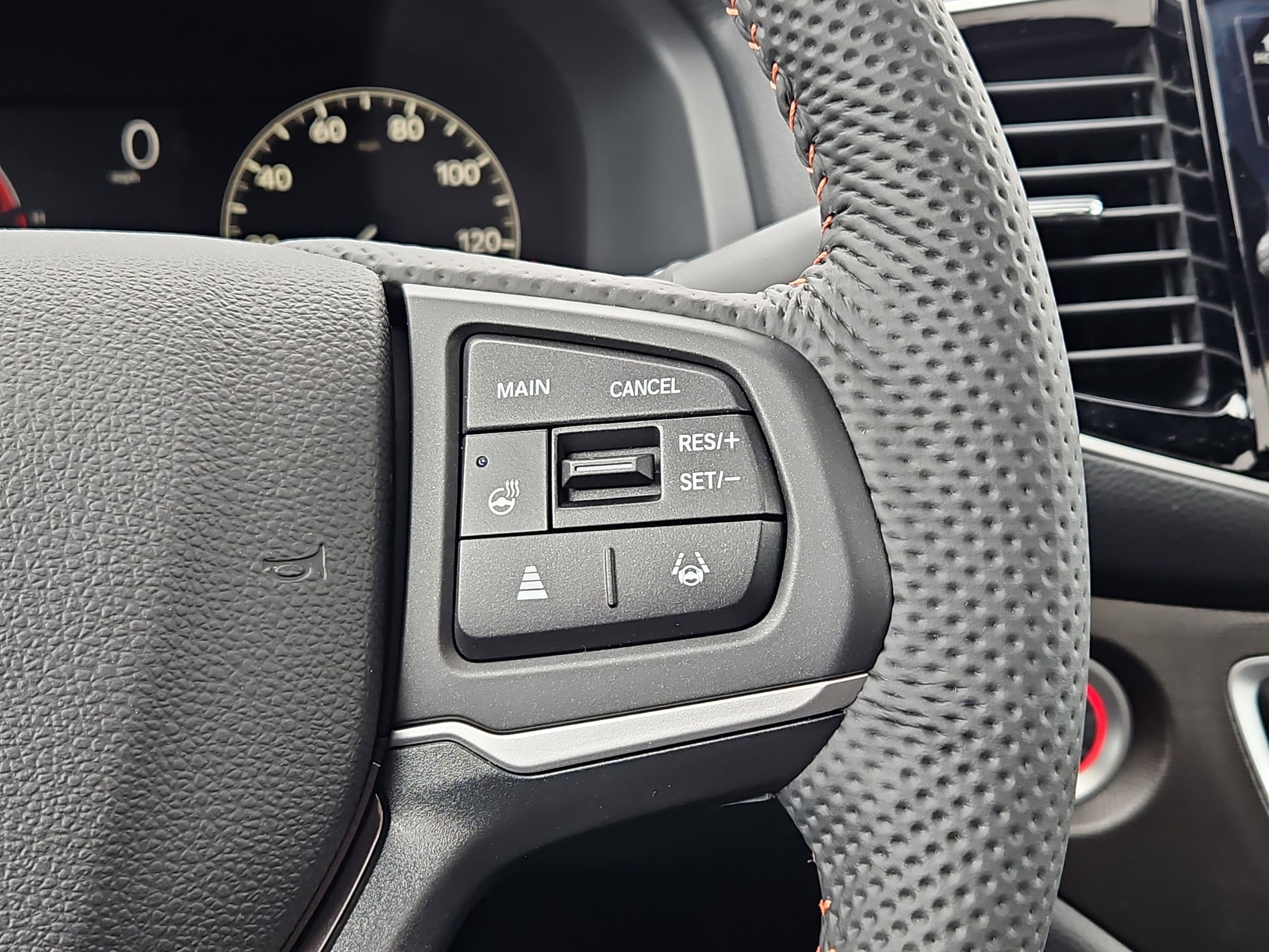 2026 Honda Ridgeline TrailSport - Photo 15