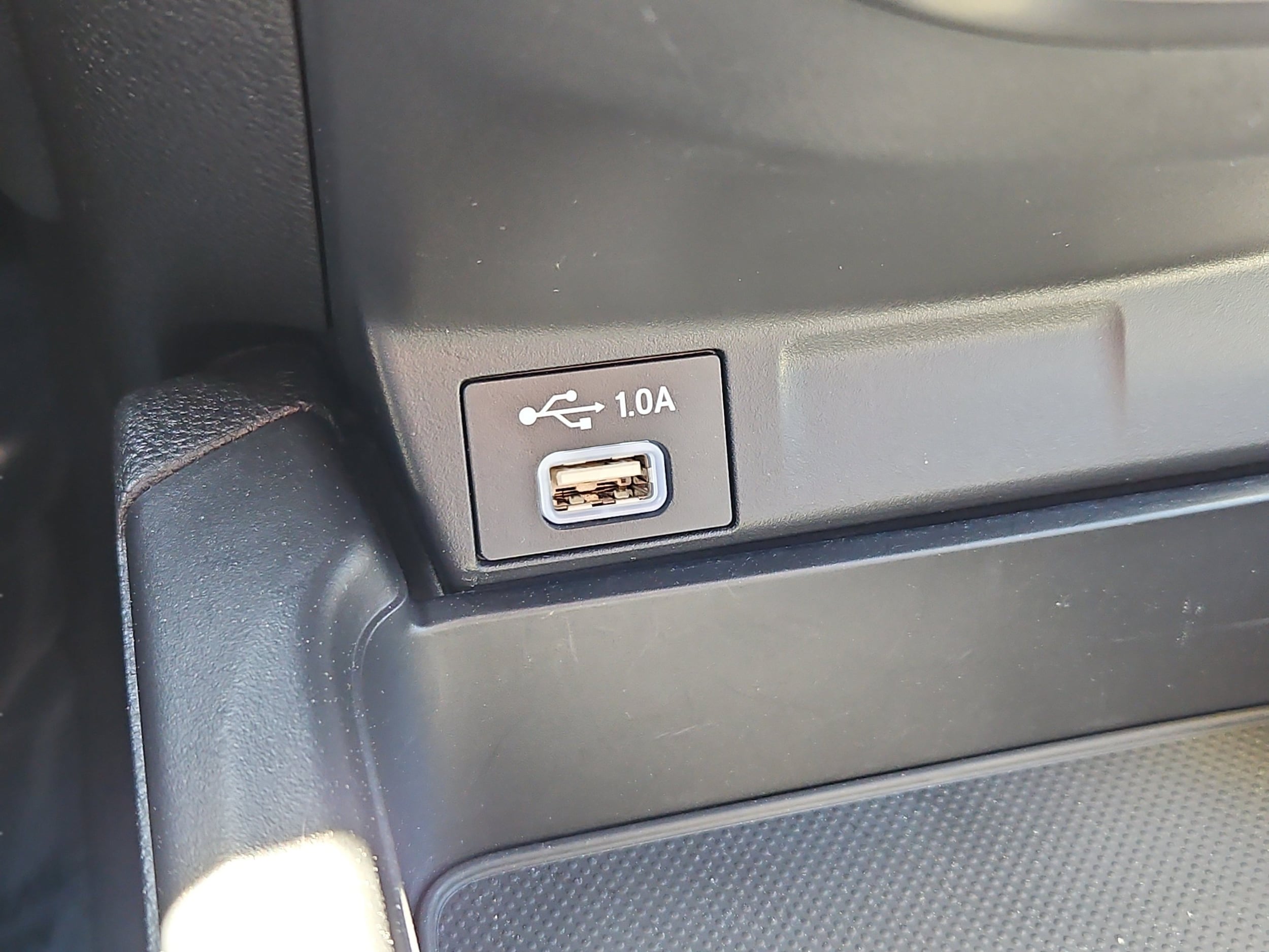 2020 Honda CR-V LX - Photo 10