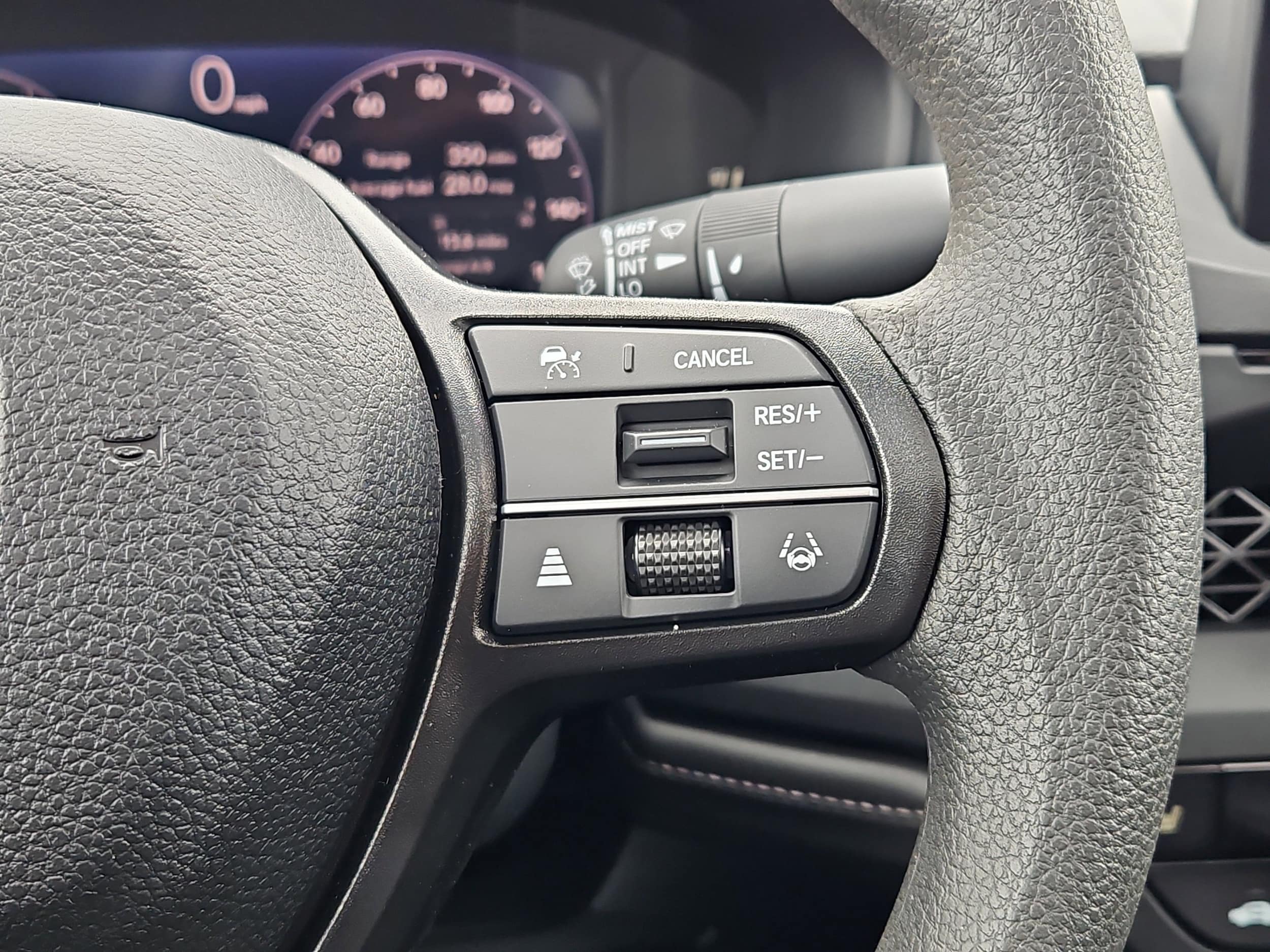 2026 Honda Accord SE - Photo 14