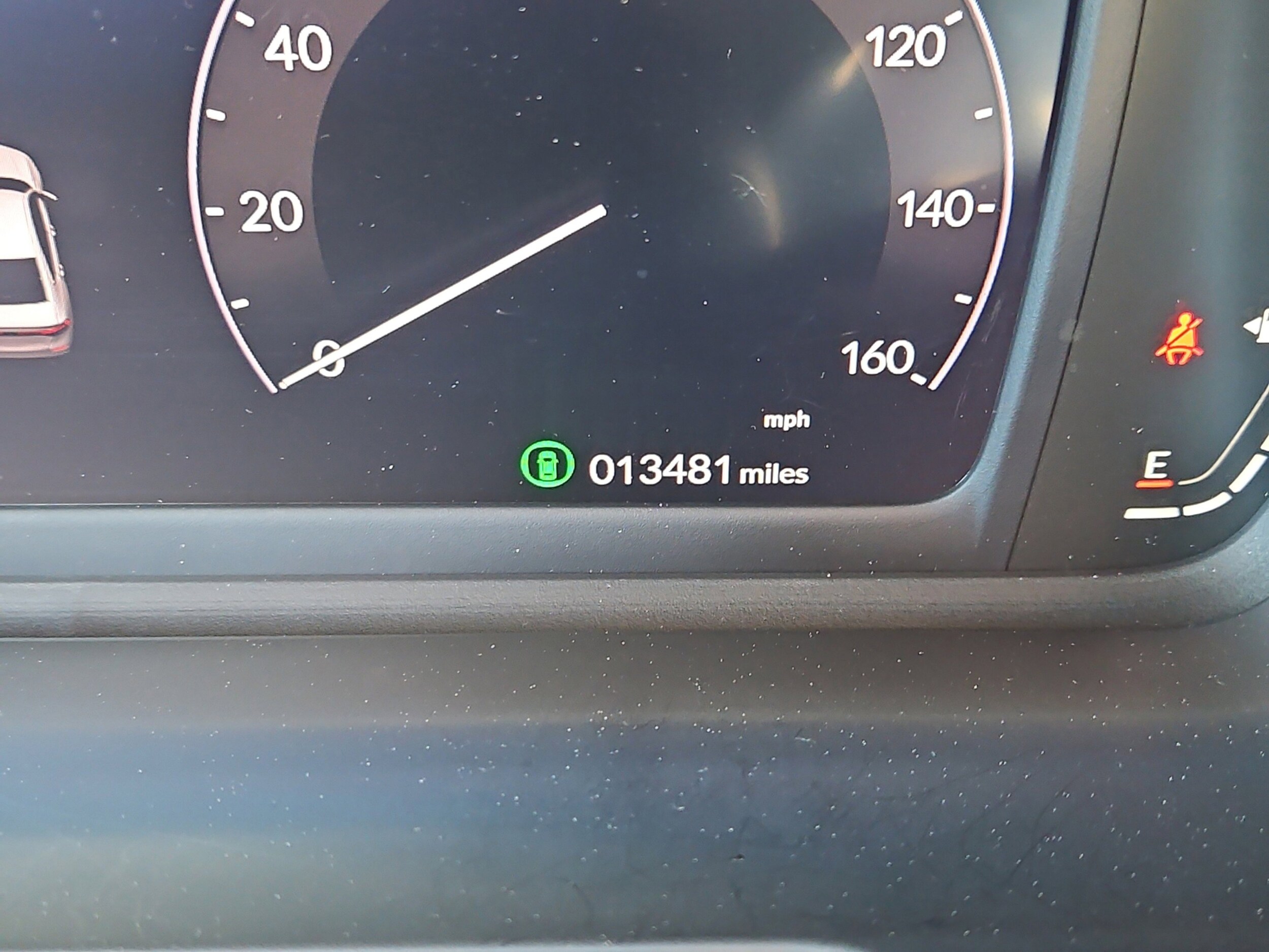 2025 Honda Accord LX - Photo 6