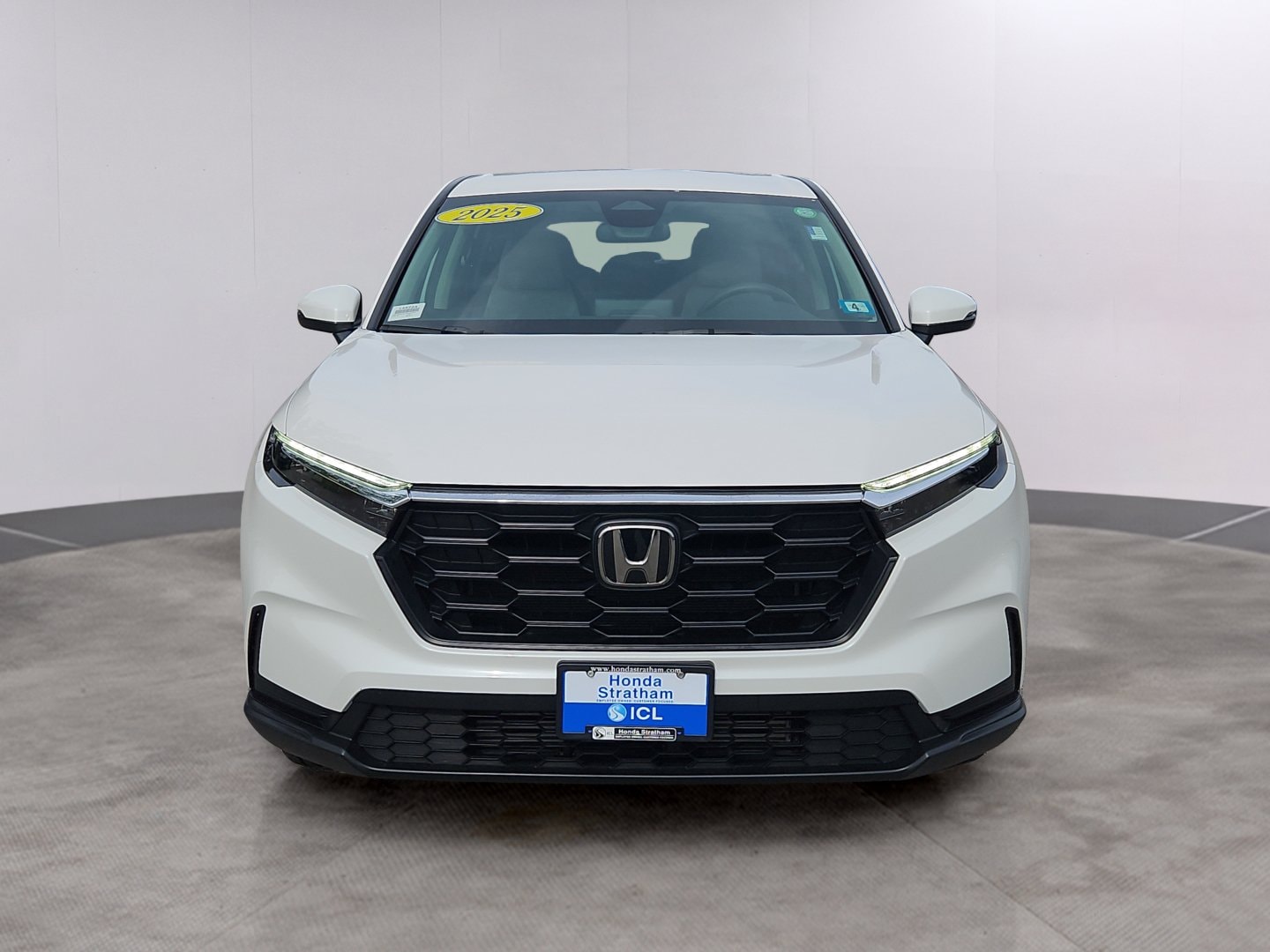 2025 Honda CR-V LX - Photo 23