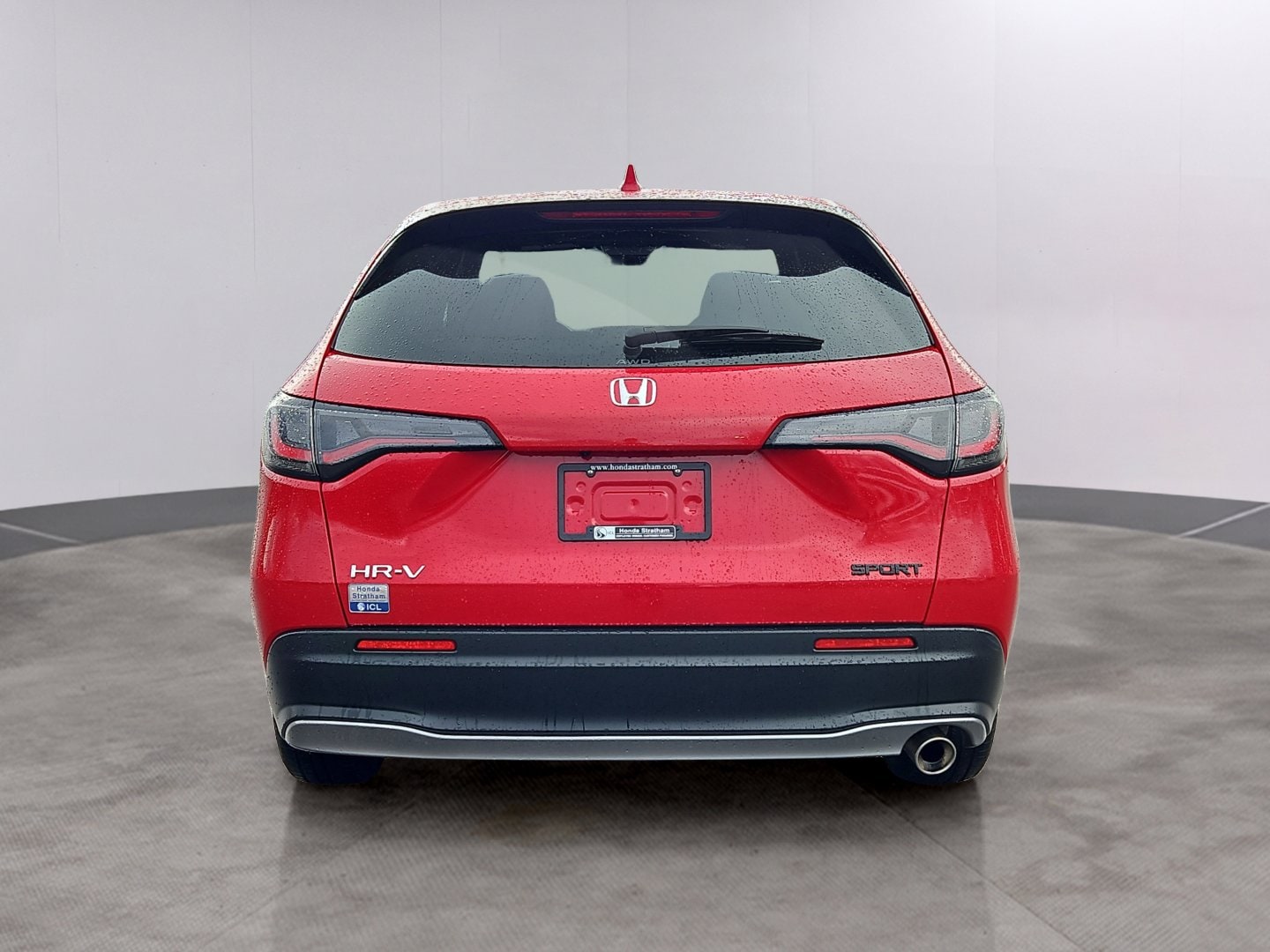 2024 Honda HR-V Sport - Photo 26