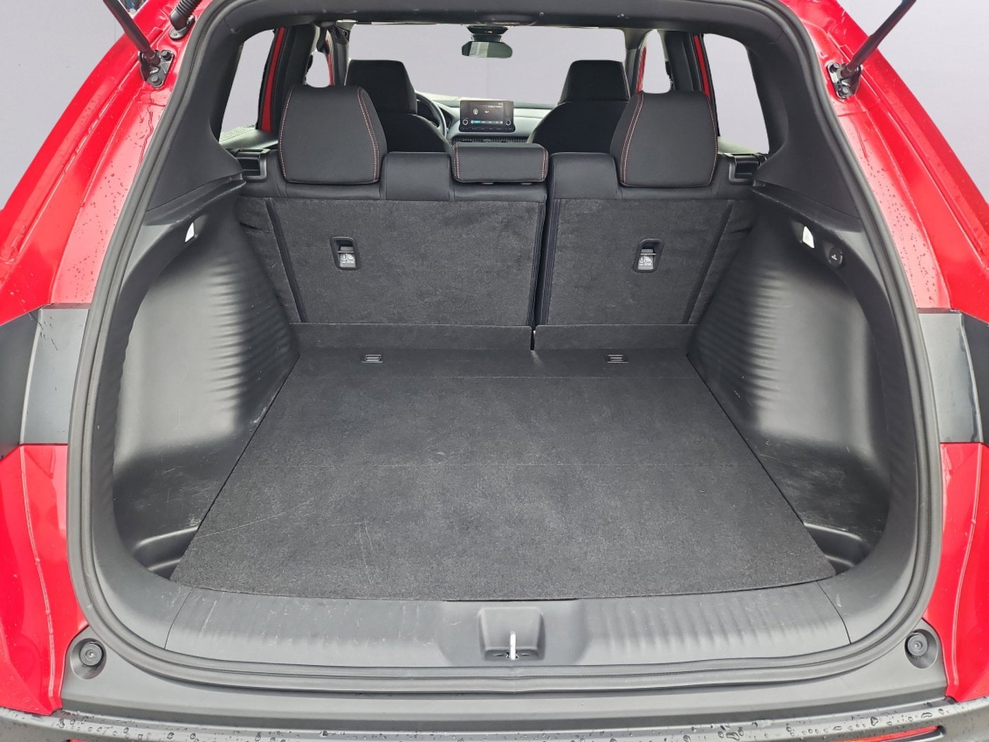 2024 Honda HR-V Sport - Photo 30