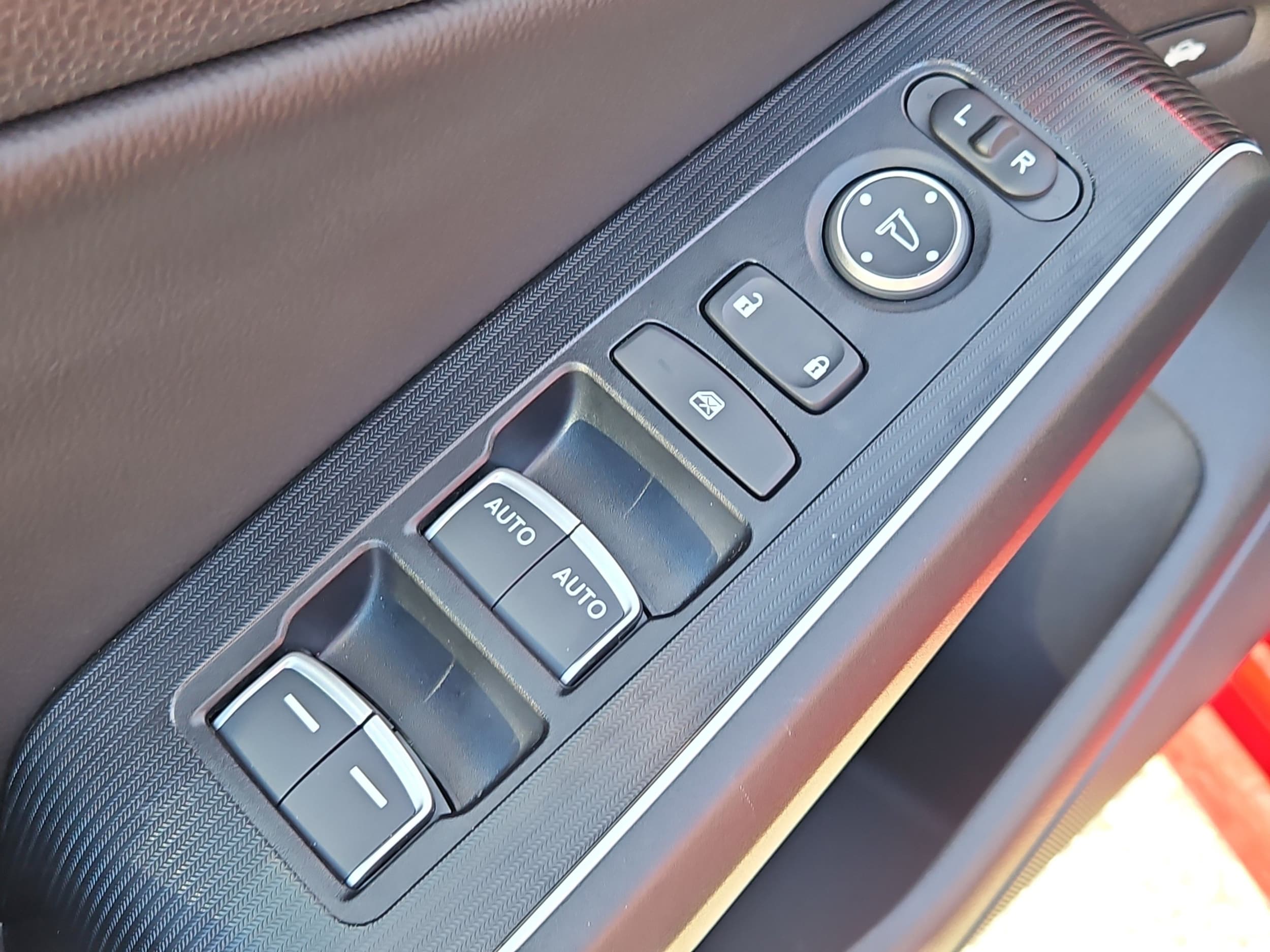2026 Honda Civic Sport Touring - Photo 20