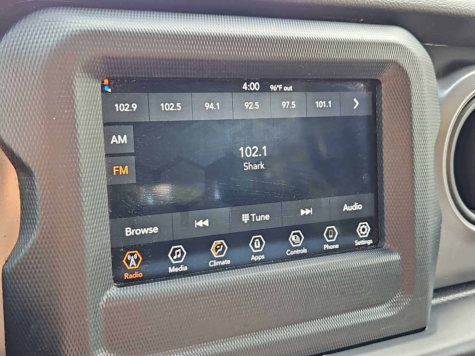 2022 Jeep Wrangler Unlimited Willys Sport - Photo 21