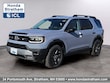  Honda Passport