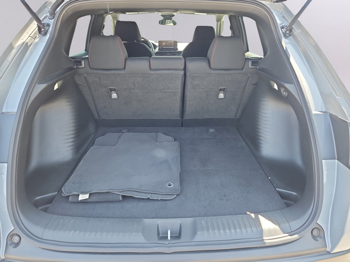 2023 Honda HR-V Sport - Photo 30