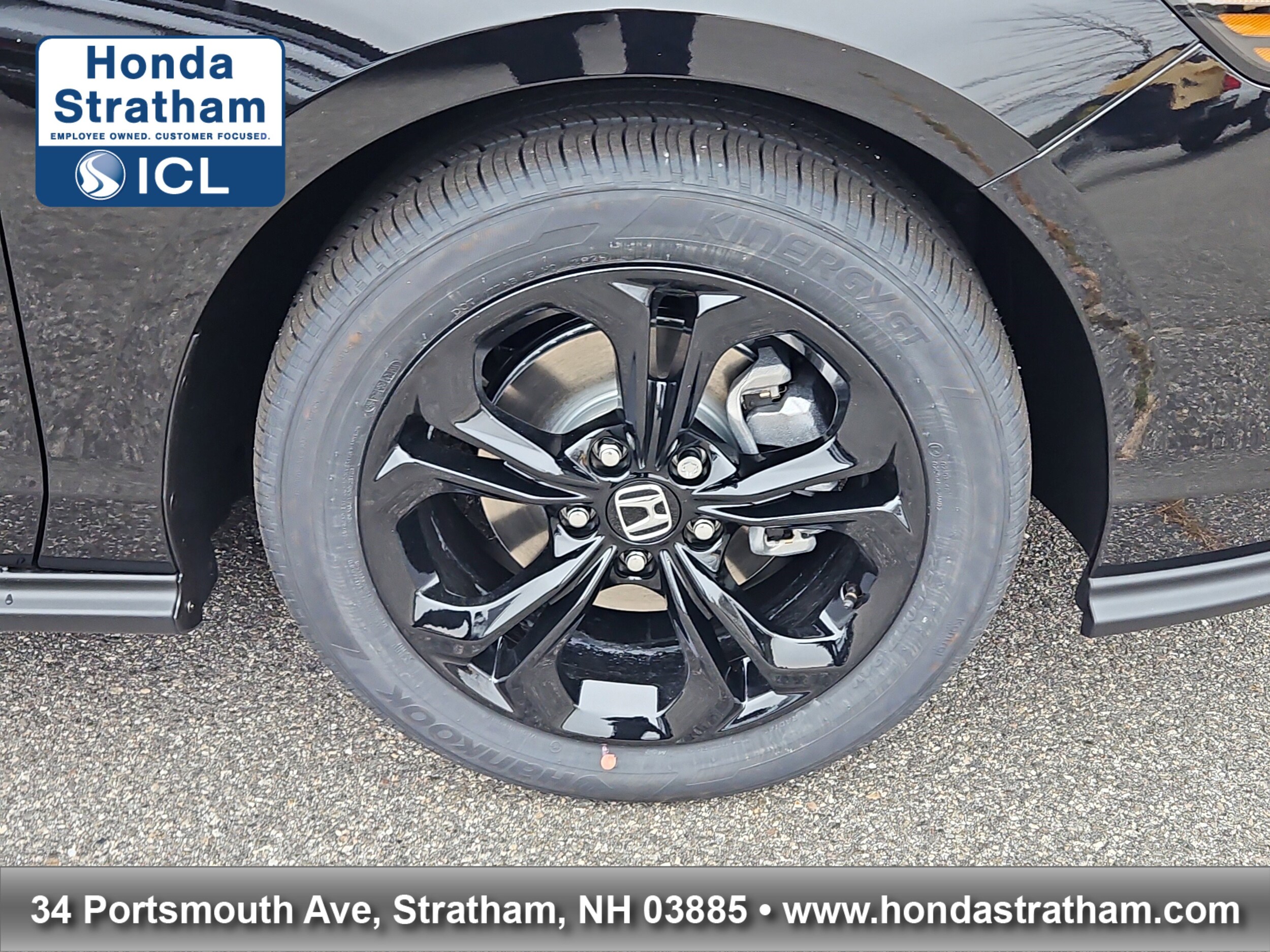 2025 Honda Accord SE photo 4