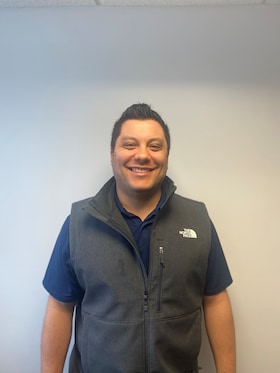 Staff member Zach Allen from ID_dafa8fdcc228