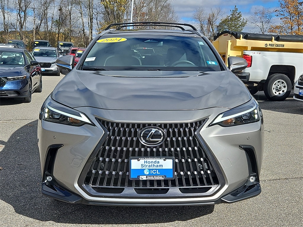 Used 2024 Lexus NX NX 350 Premium NX 350 Premium AWD