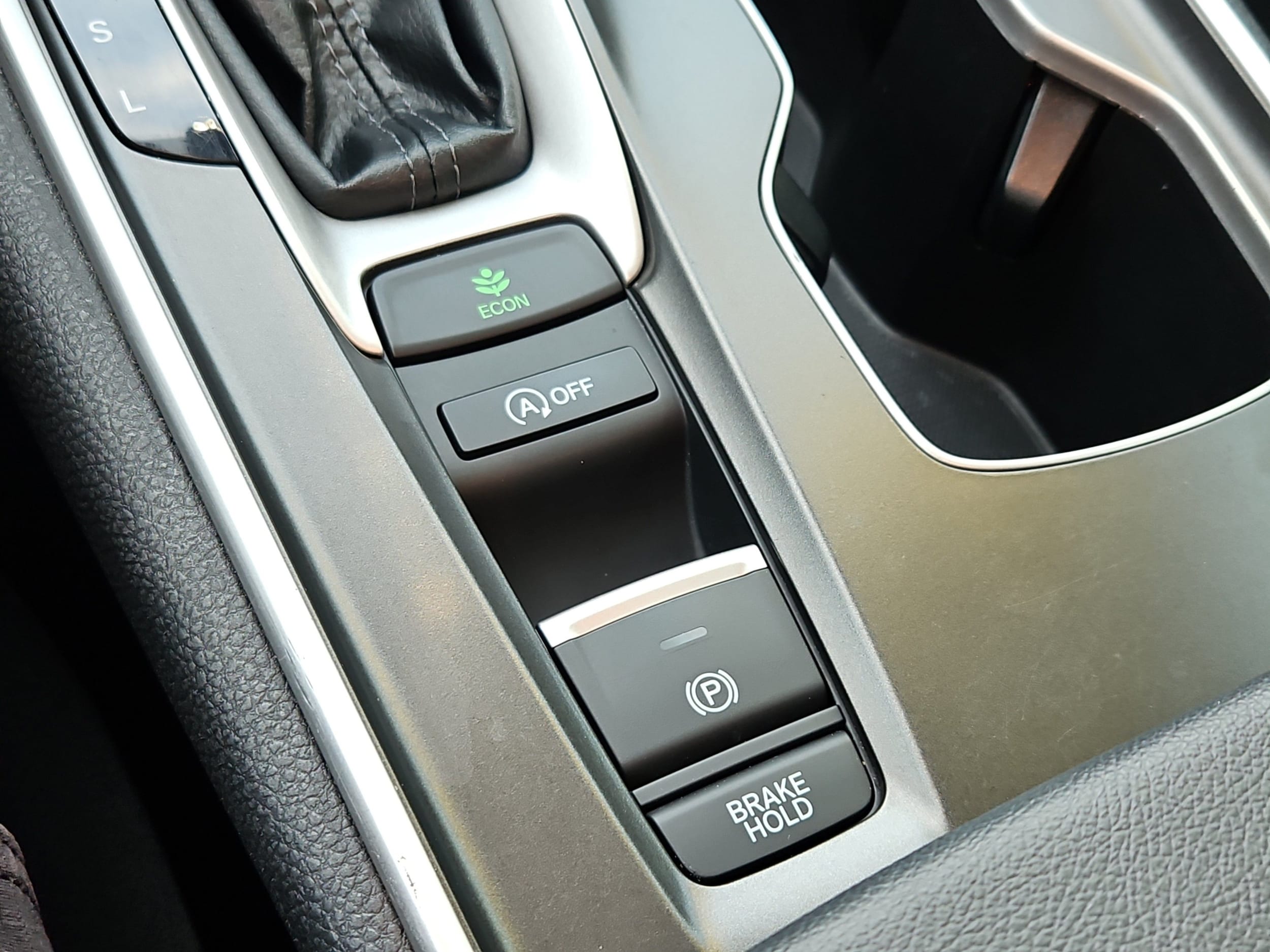 2021 Honda Accord LX - Photo 9
