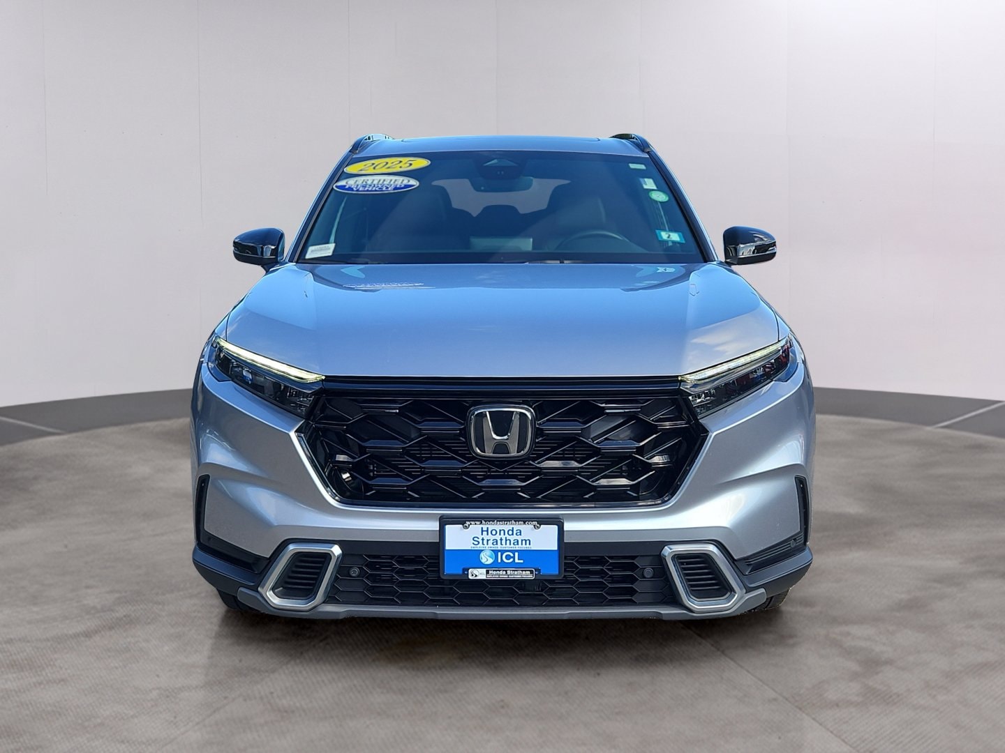 2025 Honda CR-V Sport Touring - Photo 33