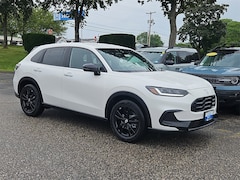 2026 Honda HR-V Sport SUV