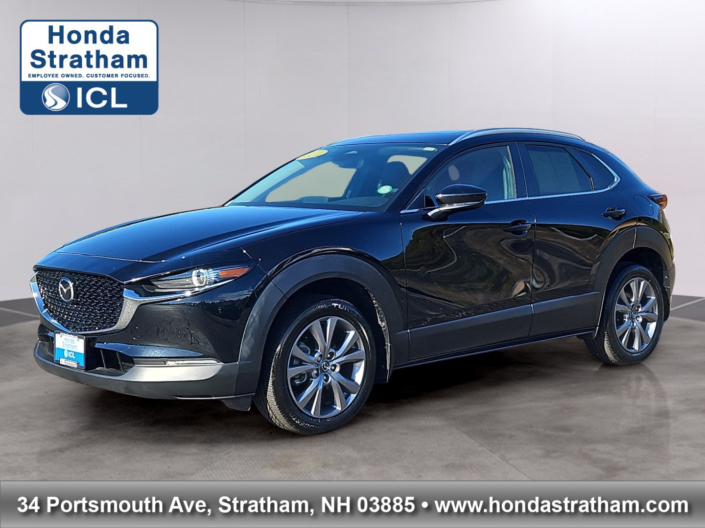 2024 Mazda CX-30