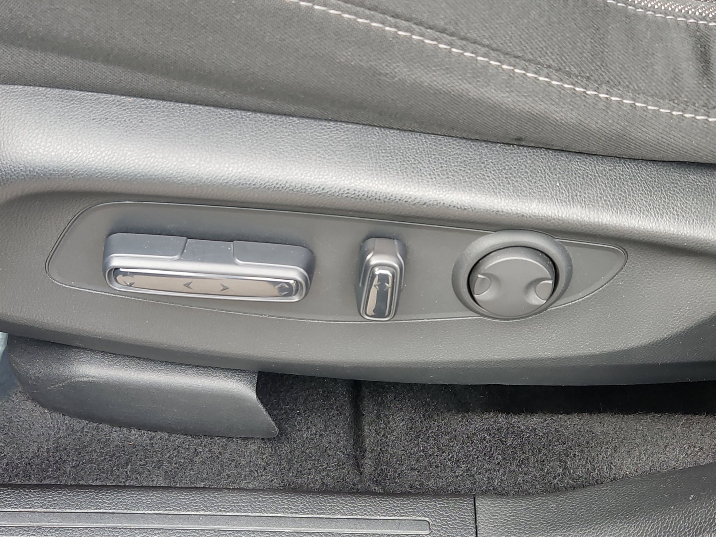 2024 Honda CR-V EX - Photo 14