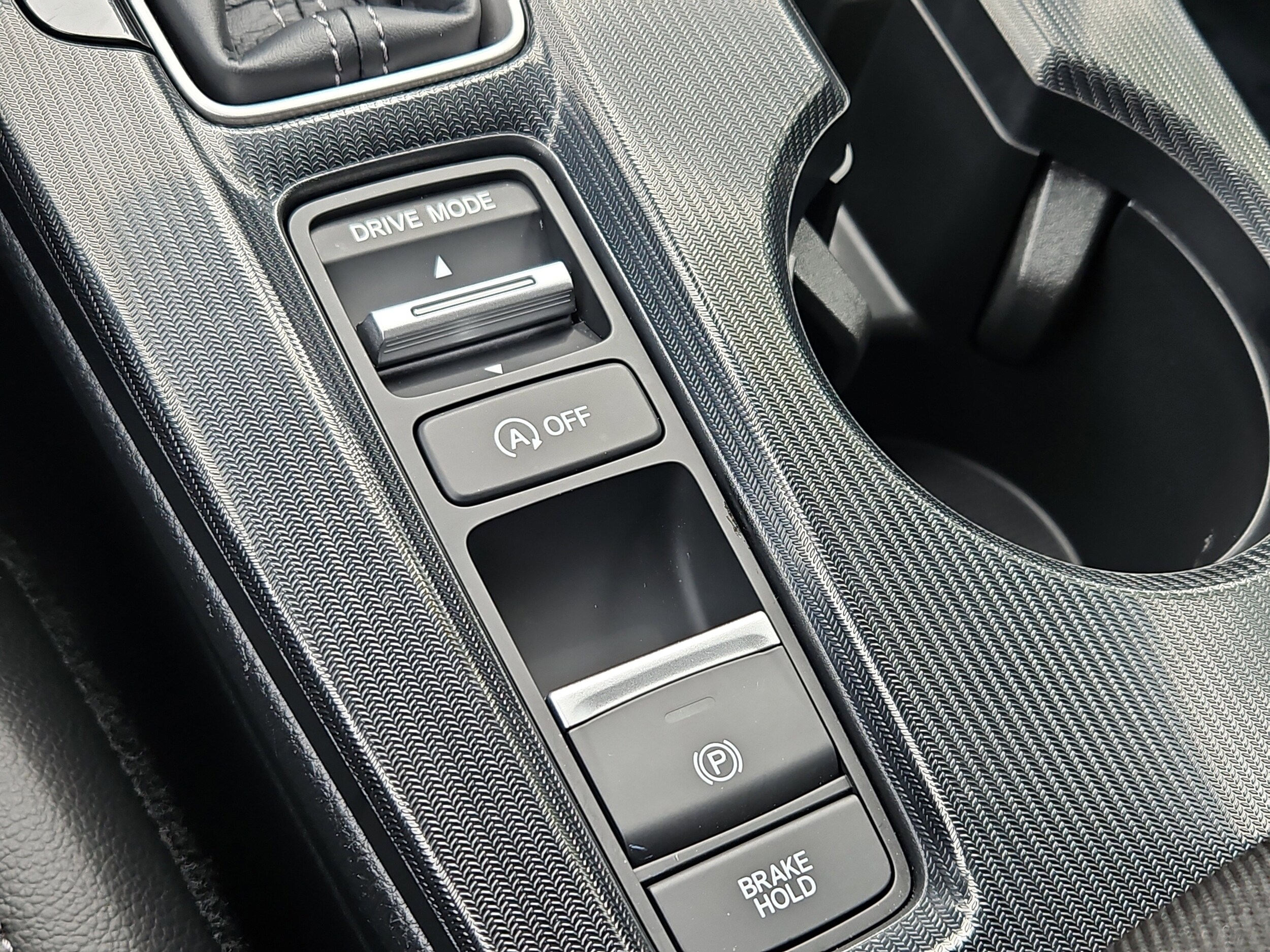 2024 Honda Civic Sport - Photo 15