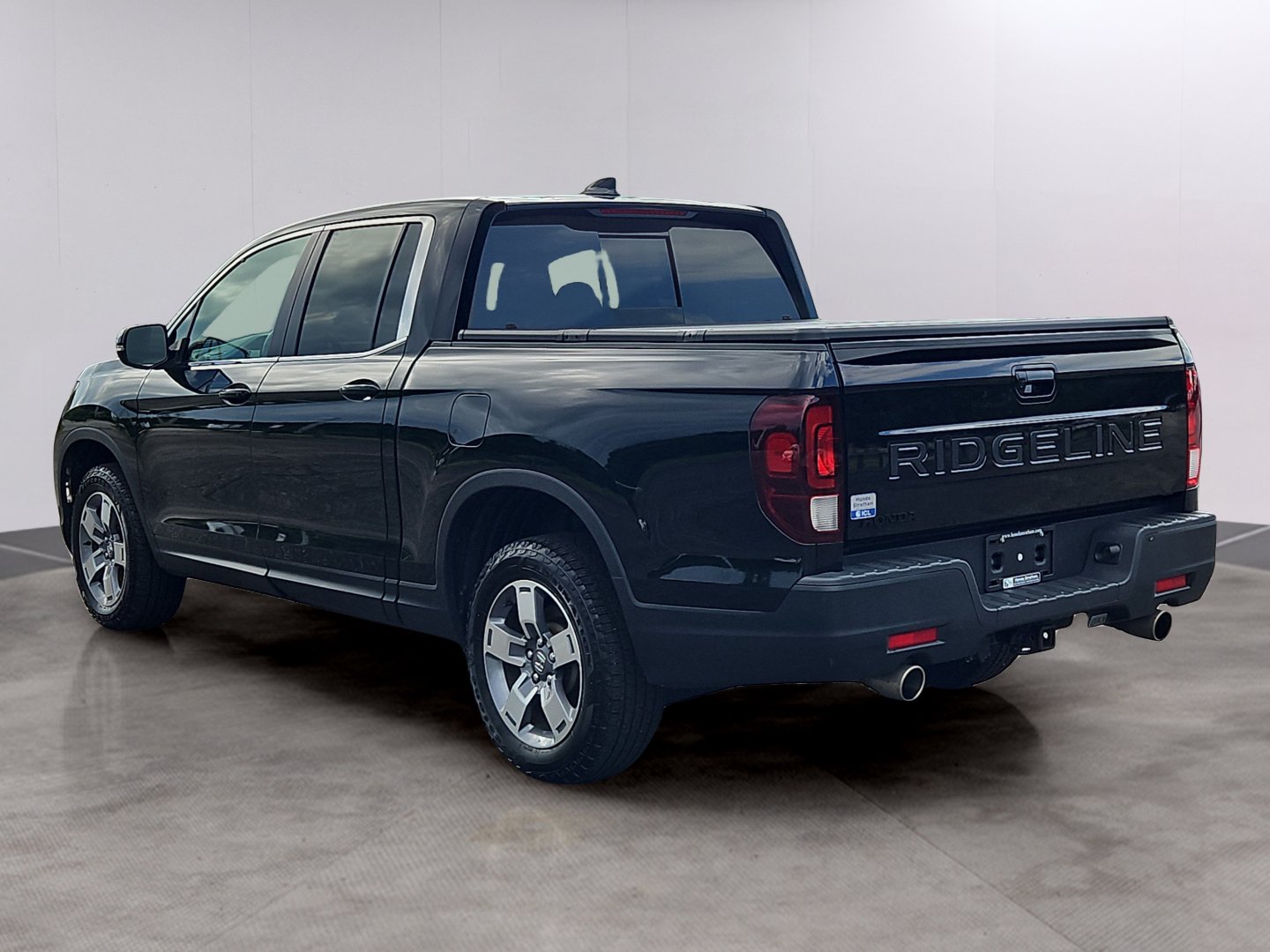 2024 Honda Ridgeline RTL - Photo 31