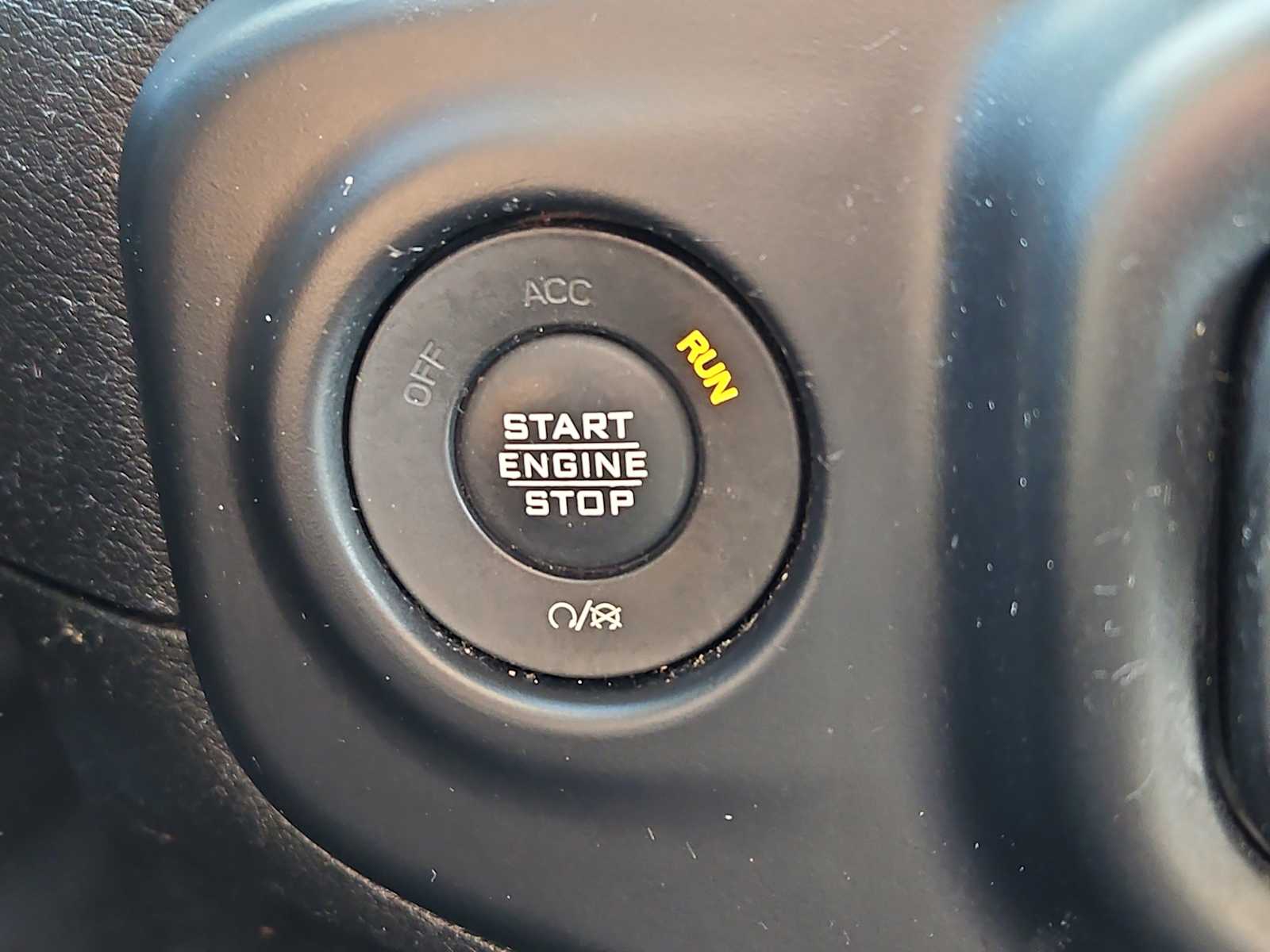 2022 Jeep Wrangler Unlimited Willys Sport - Photo 17