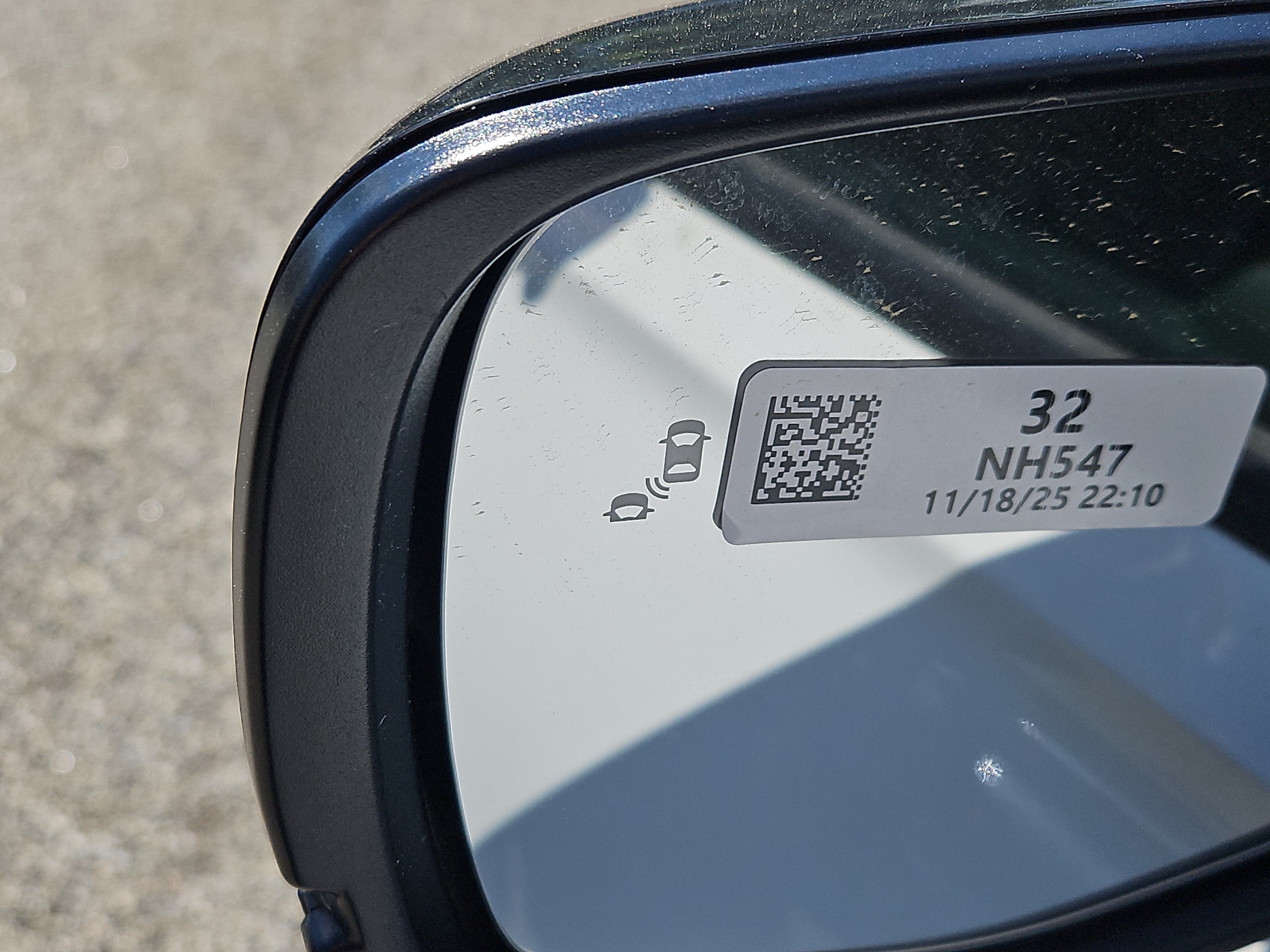 2026 Honda Passport TrailSport - Photo 8