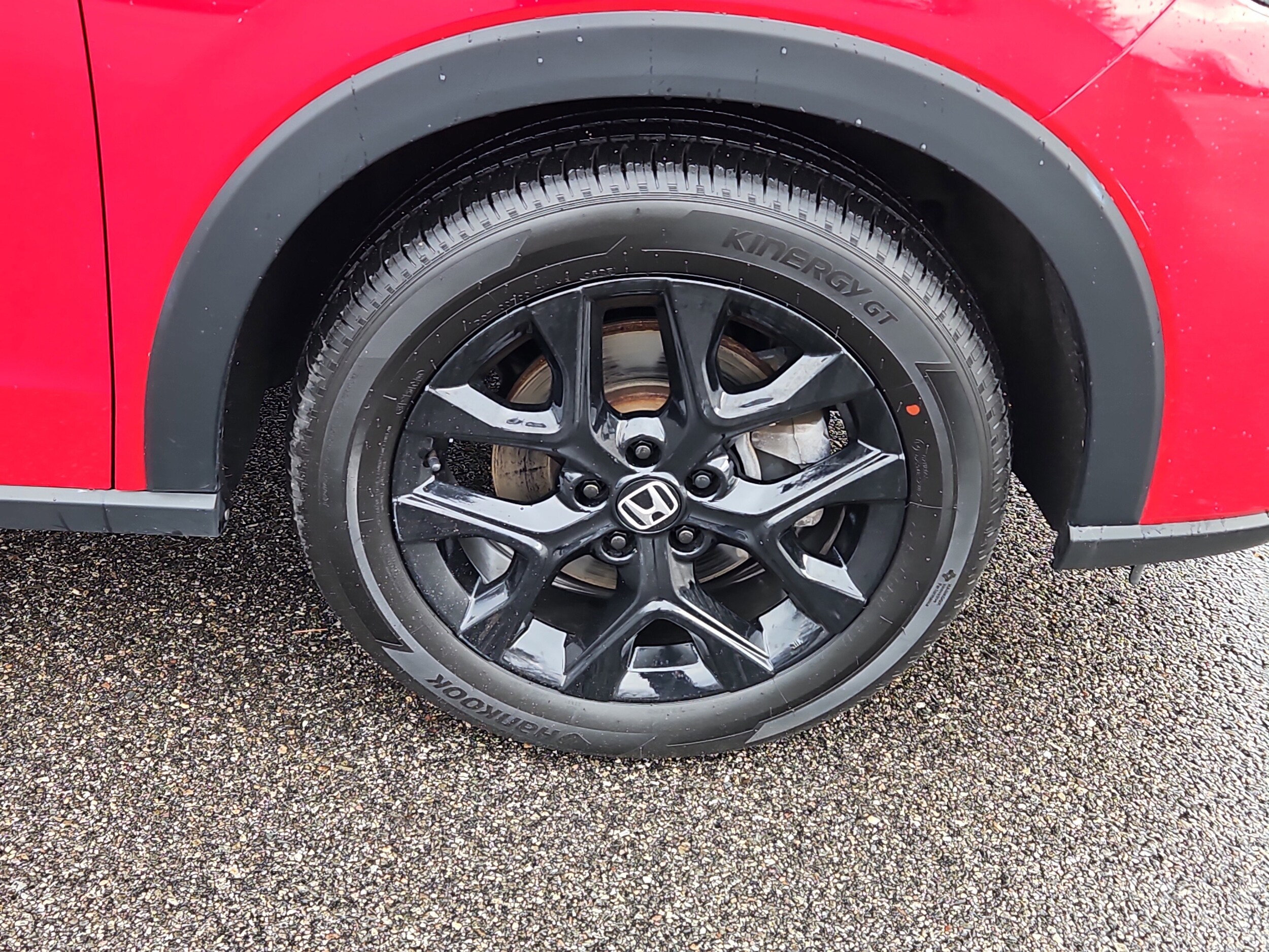 2024 Honda HR-V Sport - Photo 21