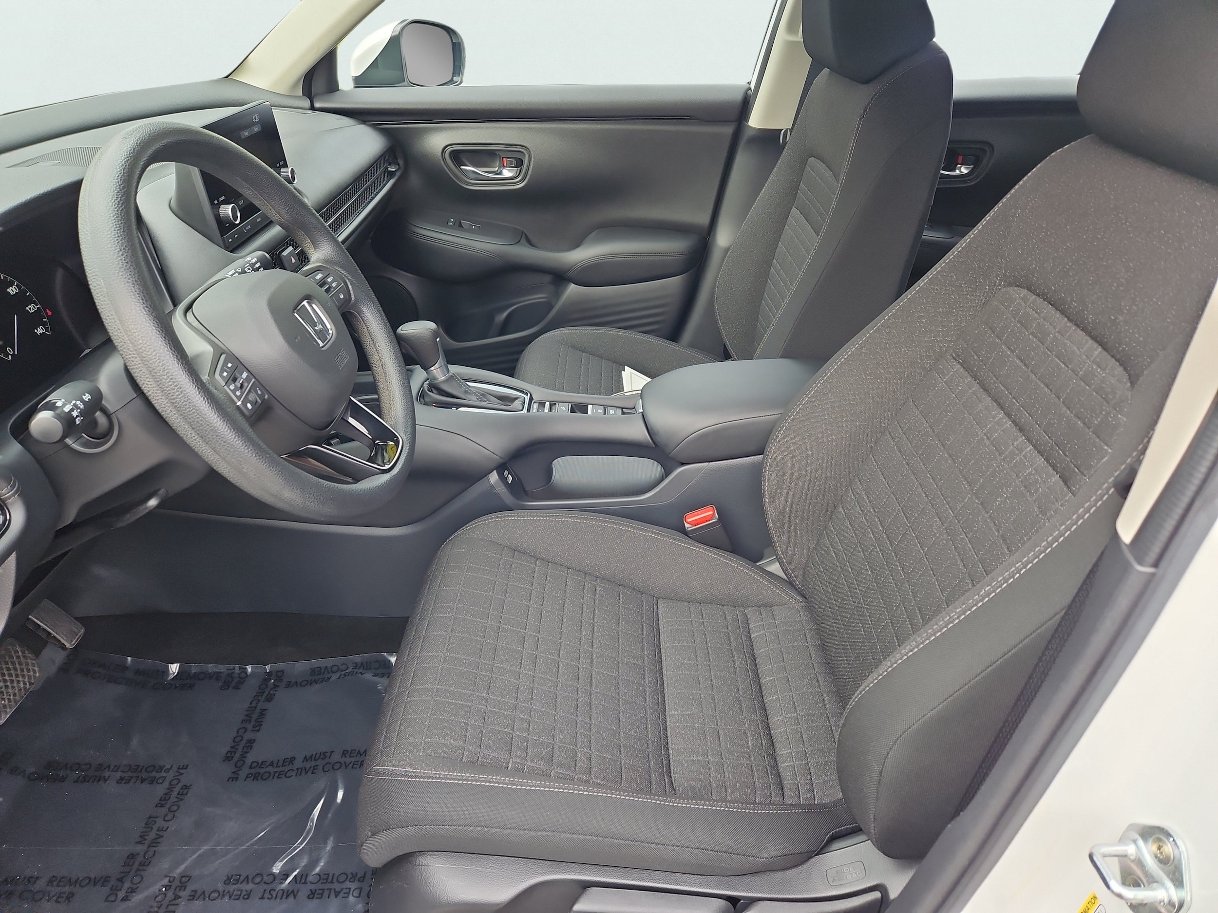 2023 Honda HR-V LX - Photo 26