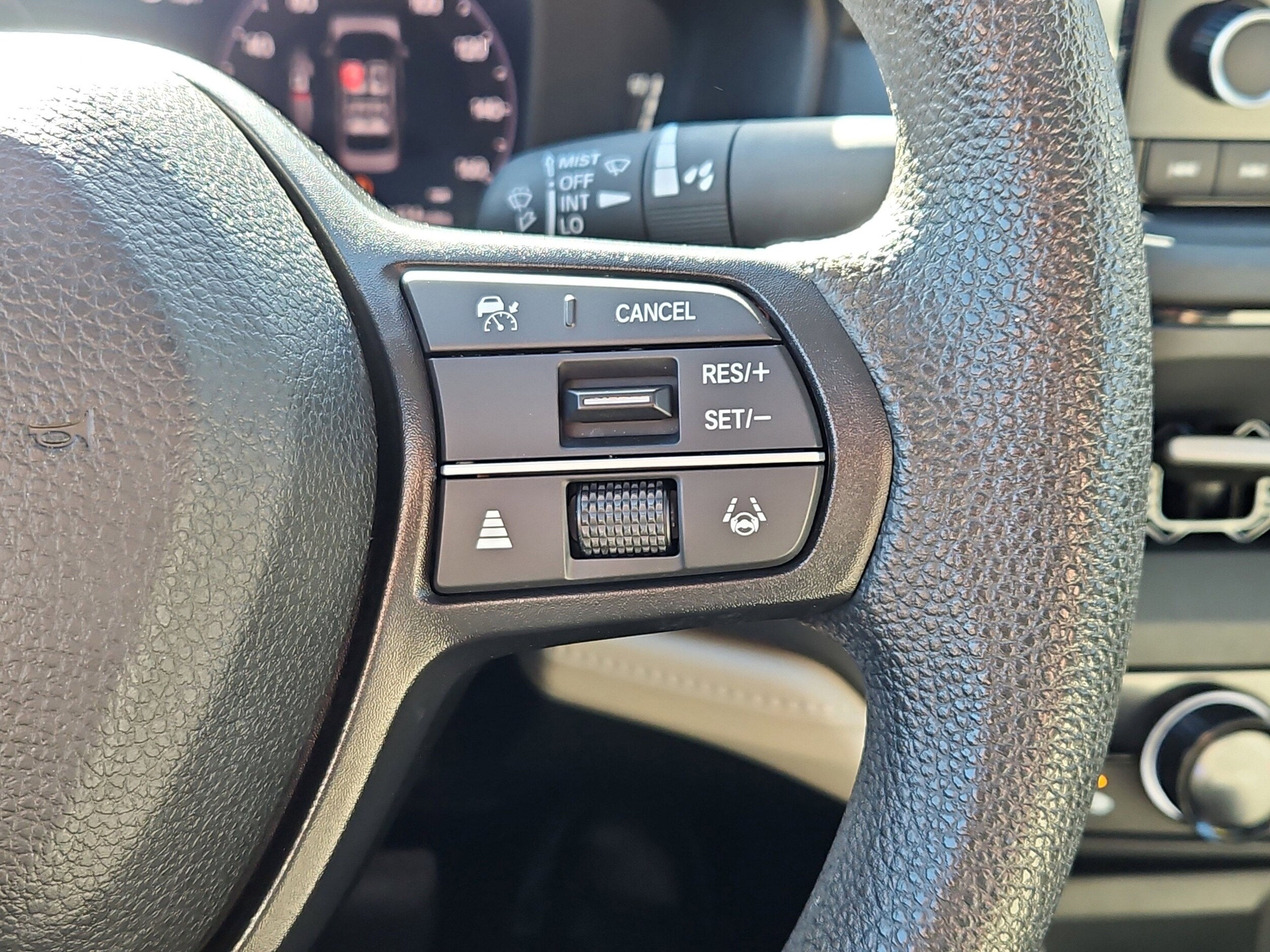 2023 Honda Accord EX - Photo 16
