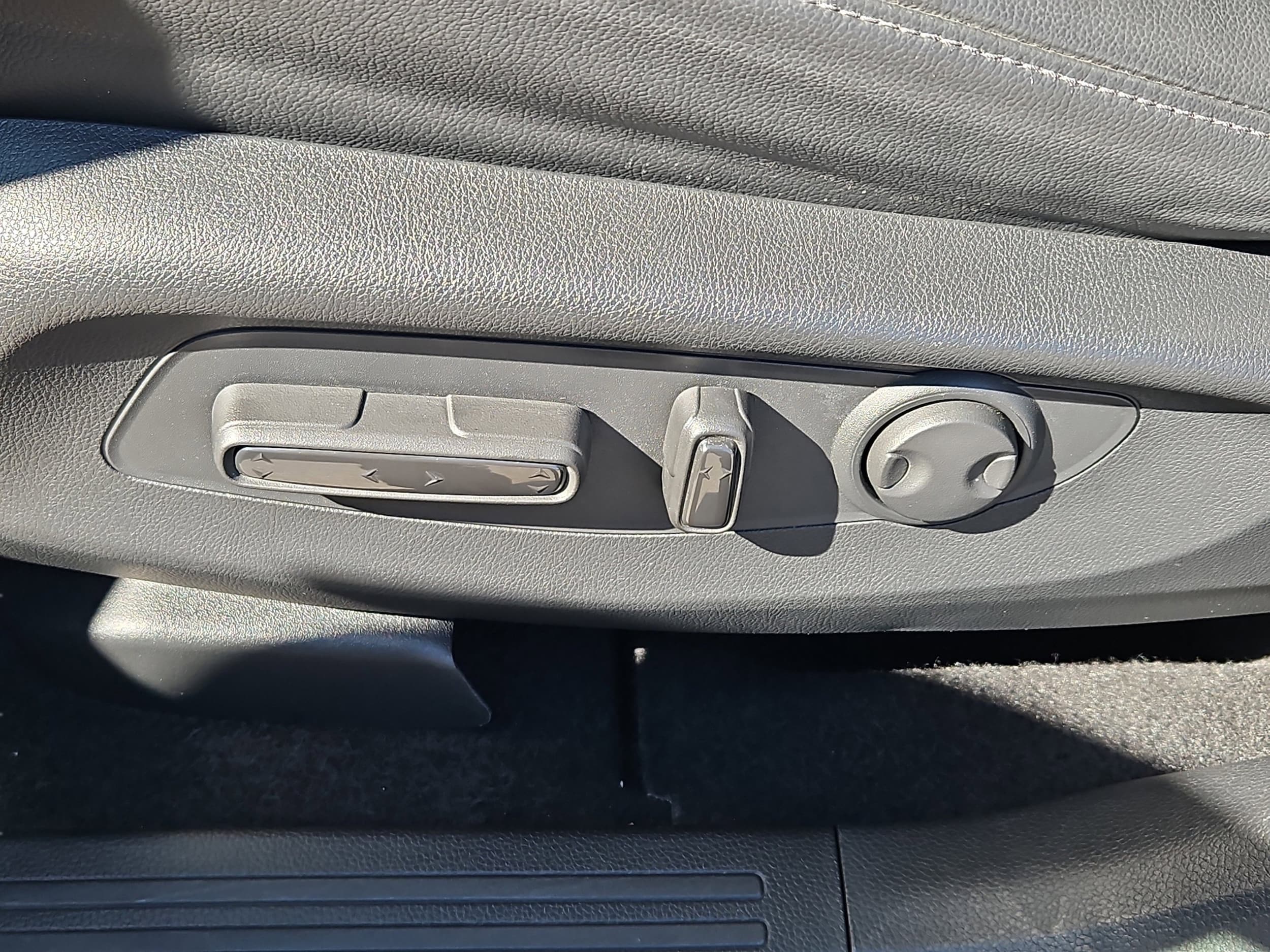 2024 Honda CR-V EX-L - Photo 16