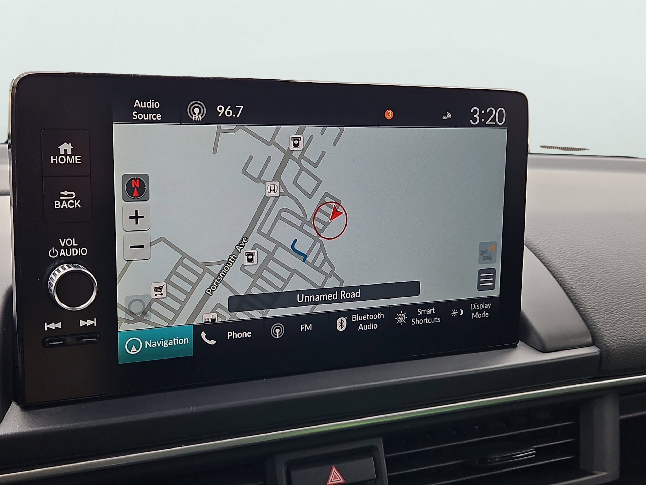 2024 Honda Pilot Touring - Photo 10