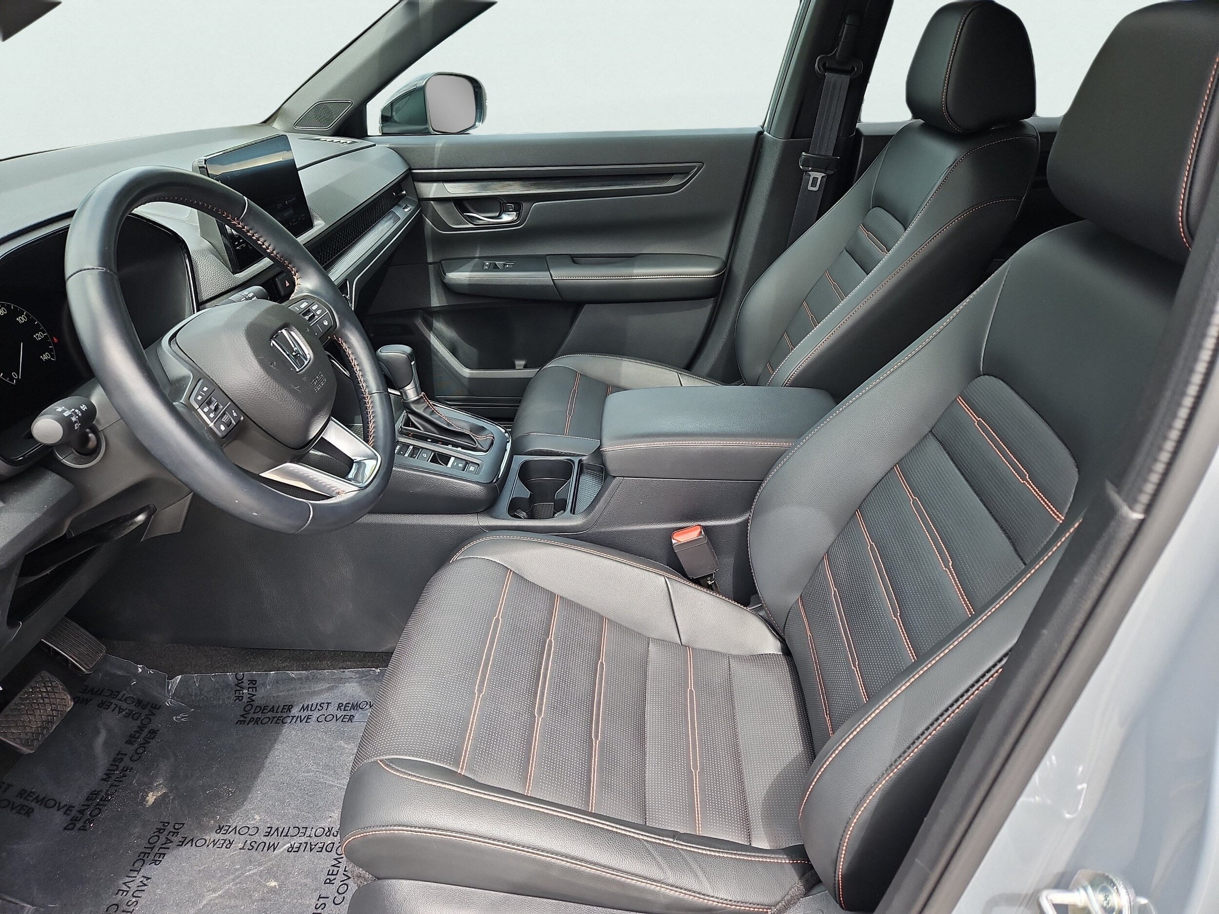 2025 Honda CR-V Sport-L - Photo 33