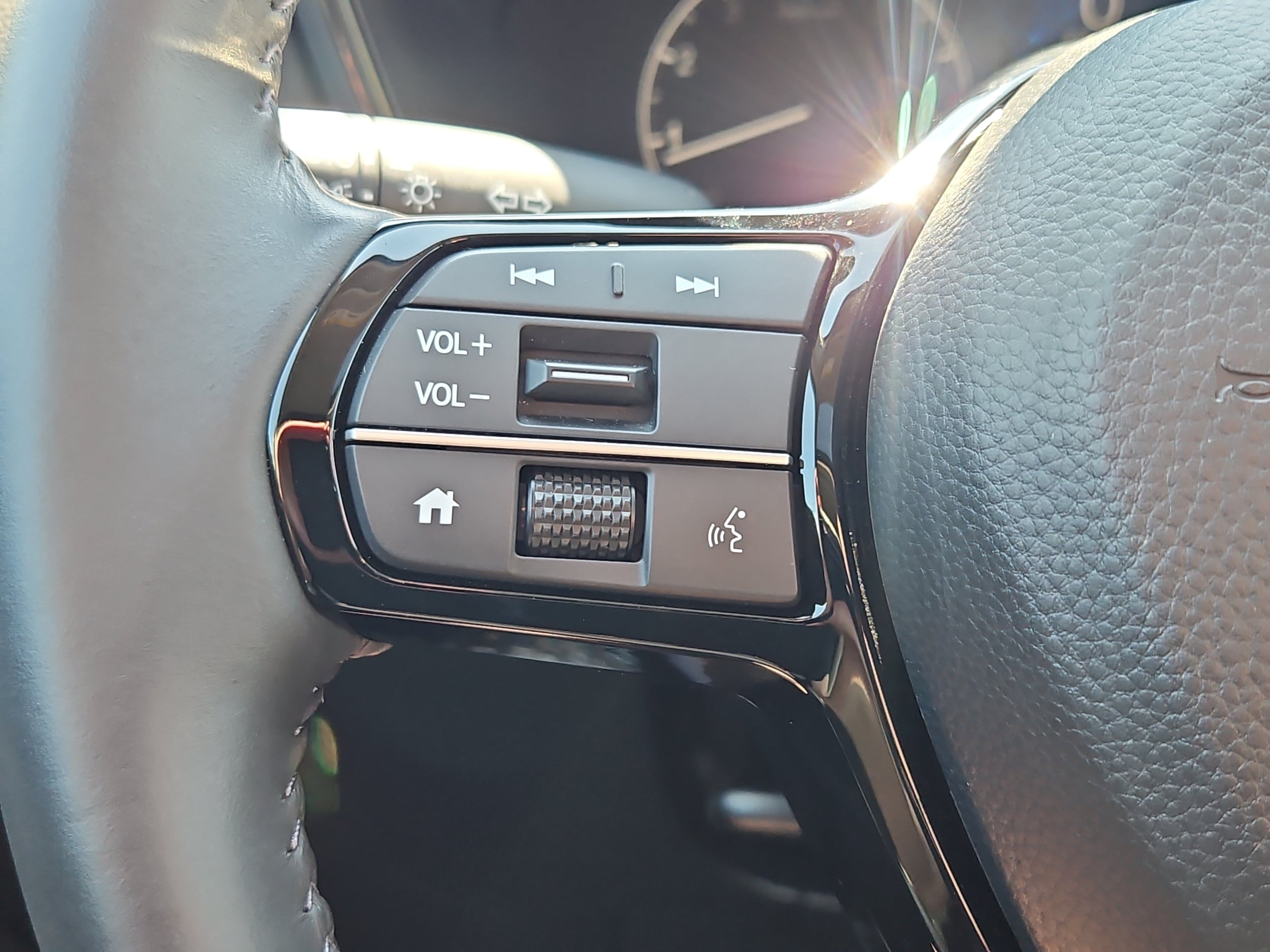 2024 Honda CR-V EX-L - Photo 20