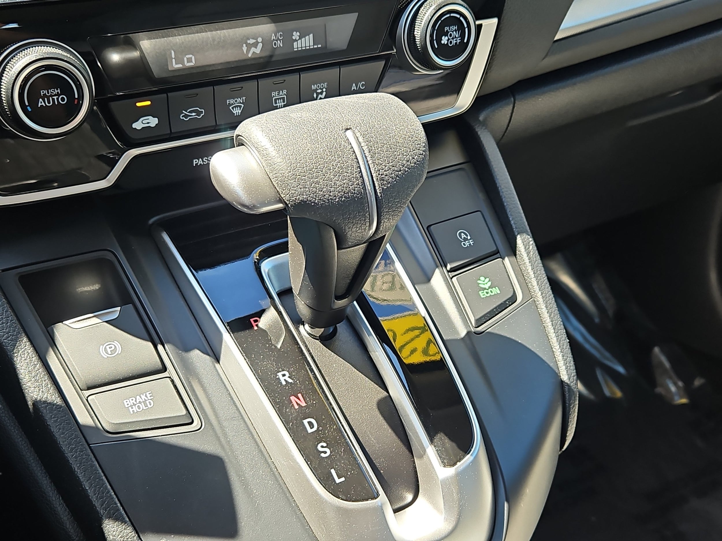 2020 Honda CR-V LX - Photo 15