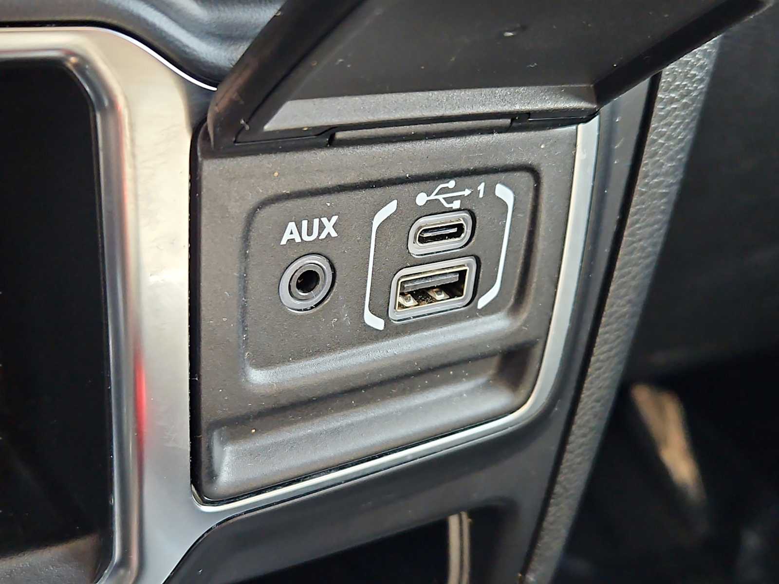 2022 Jeep Wrangler Unlimited Willys Sport - Photo 16