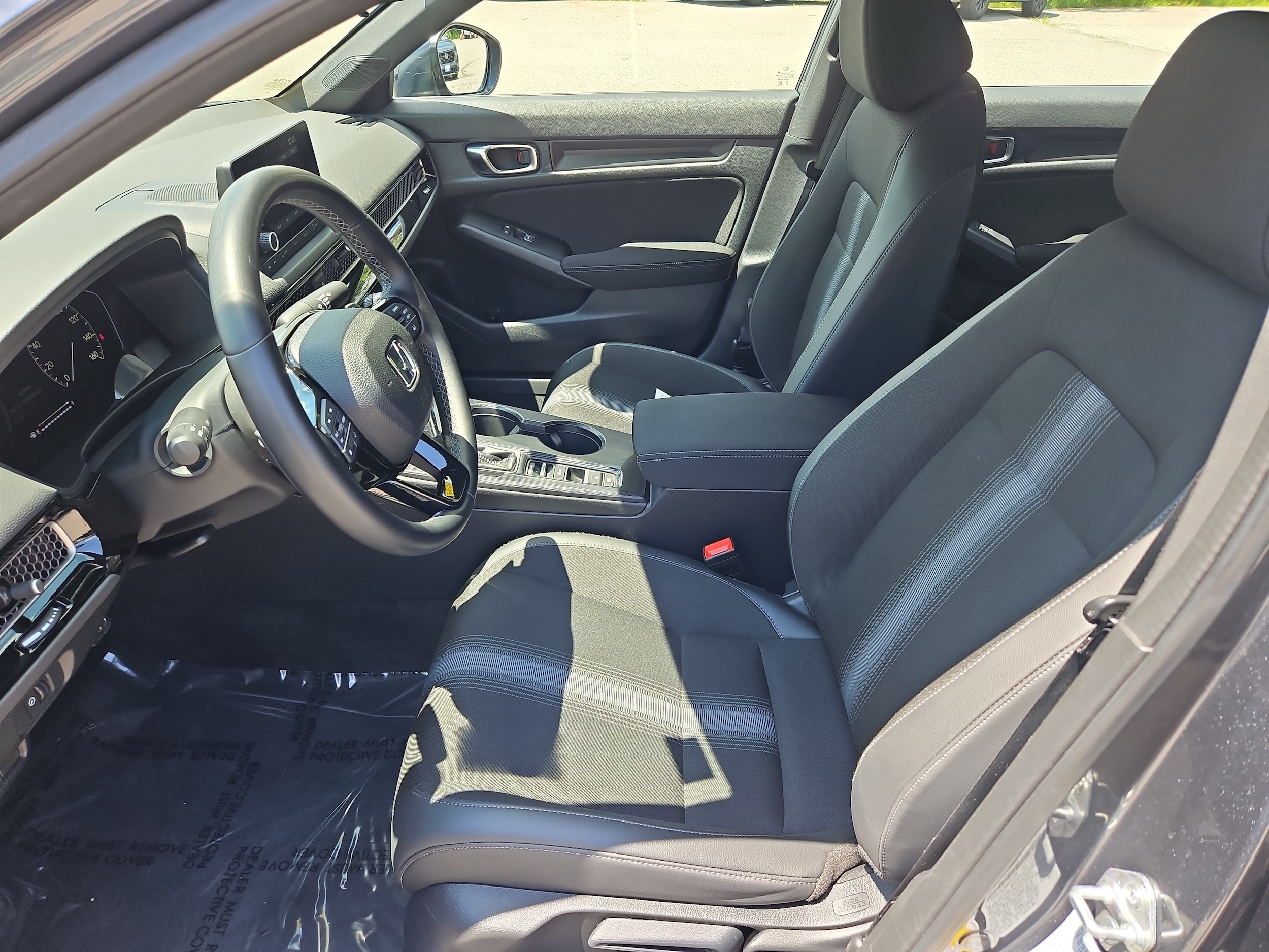 2023 Honda Civic Sport - Photo 13
