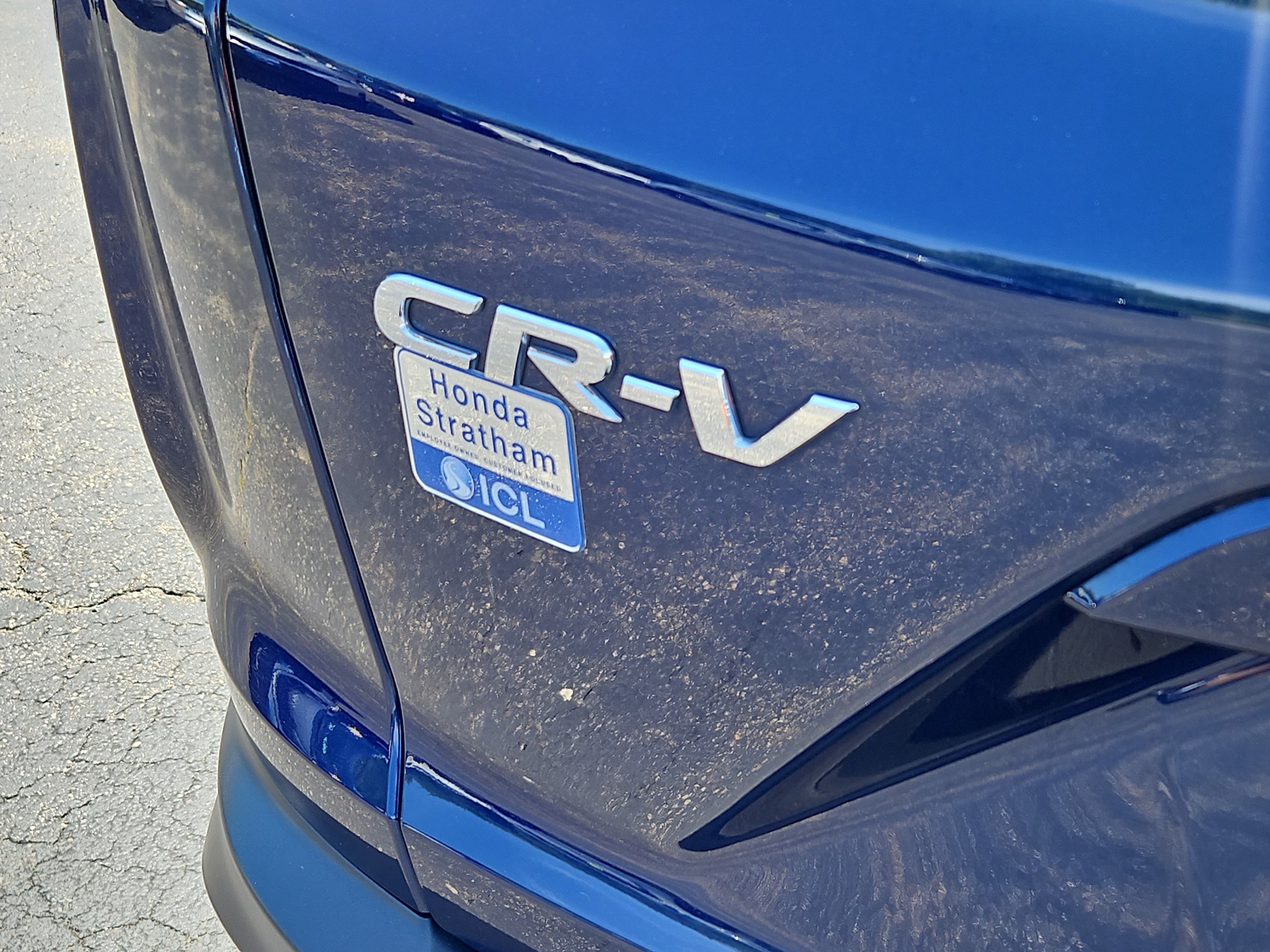 2018 Honda CR-V EX - Photo 6